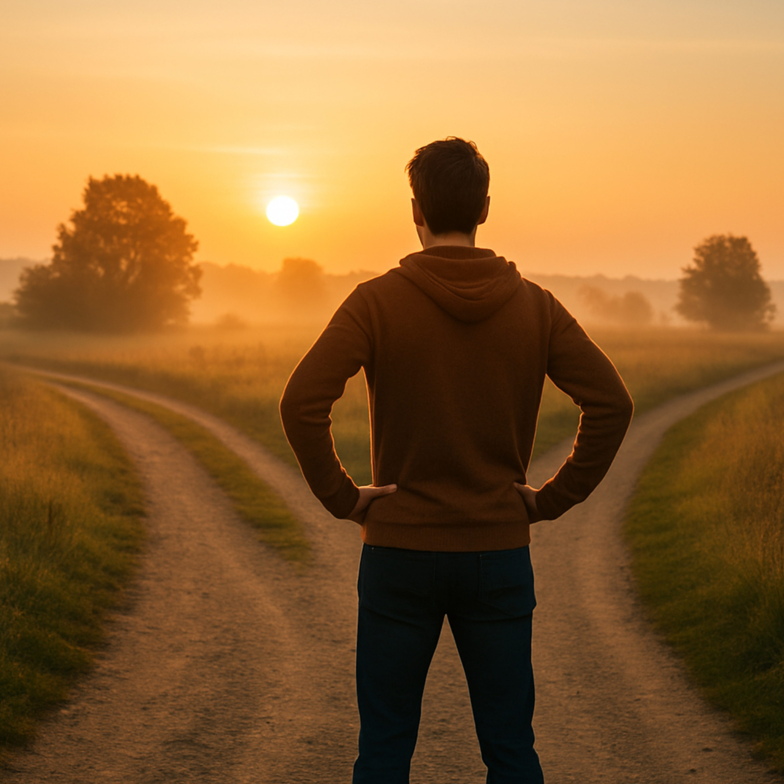 Changer de route ne veut pas dire abandonner.