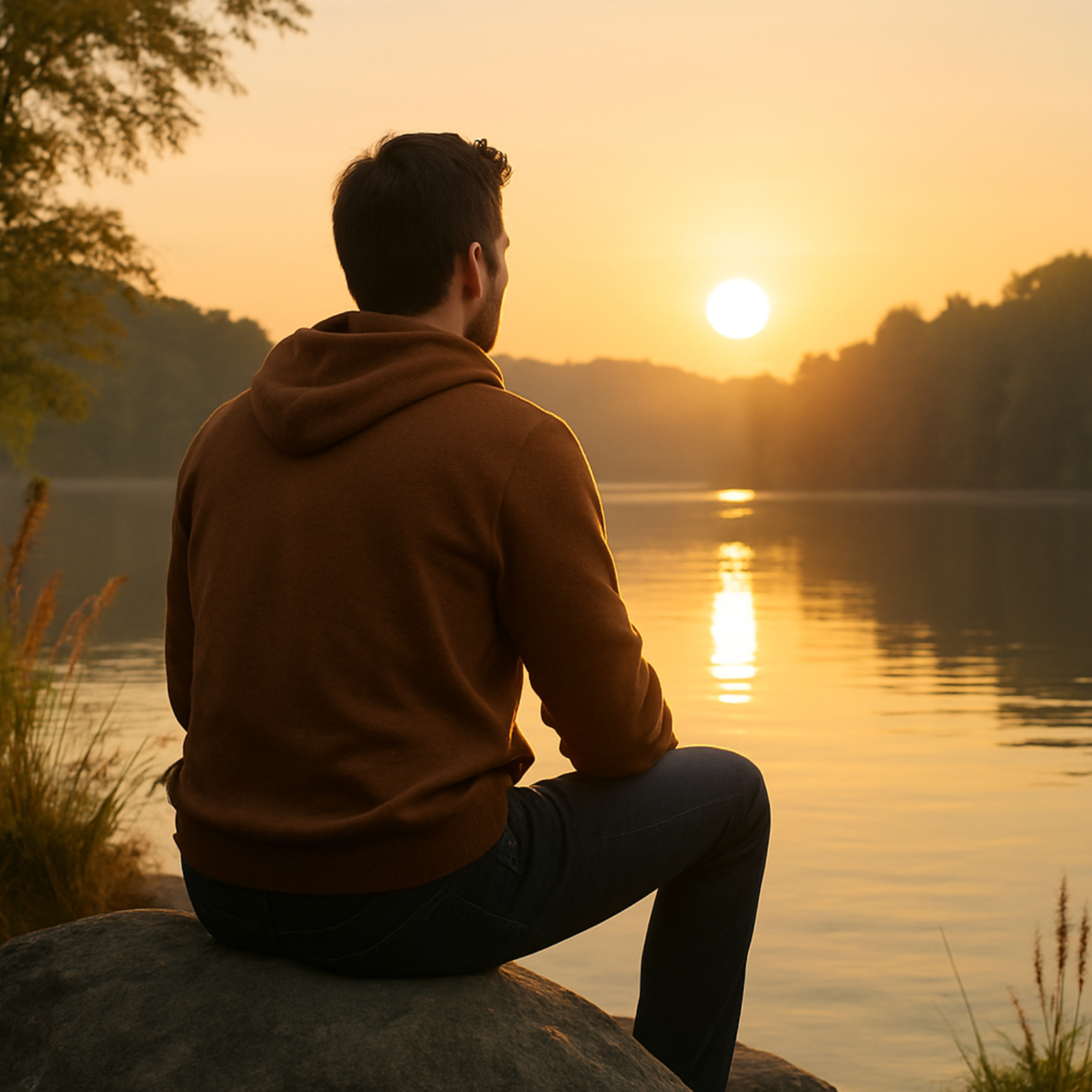 Le silence dit souvent plus que les mots.