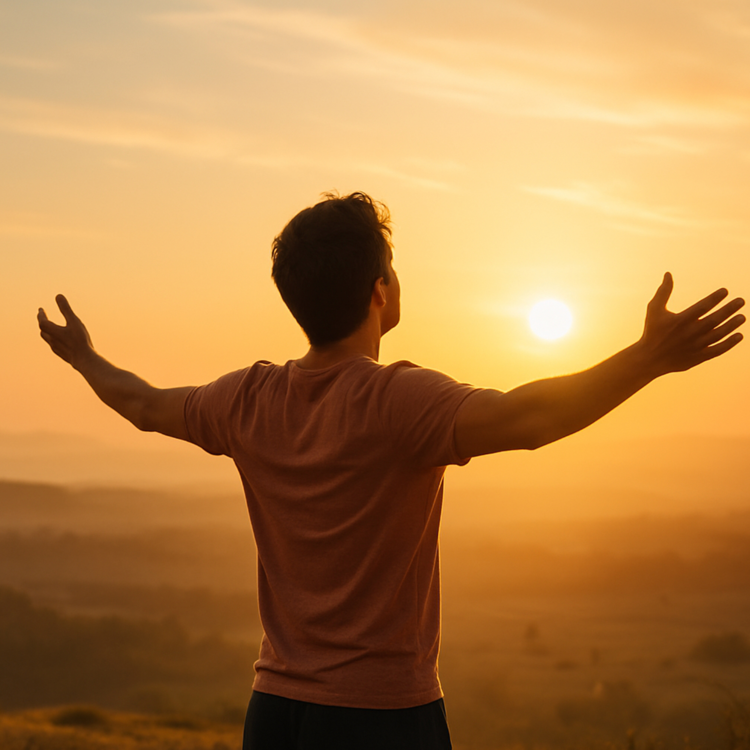 Motivation Matinale ! Votre Boost Quotidien de Positivité et d\'Inspiration.