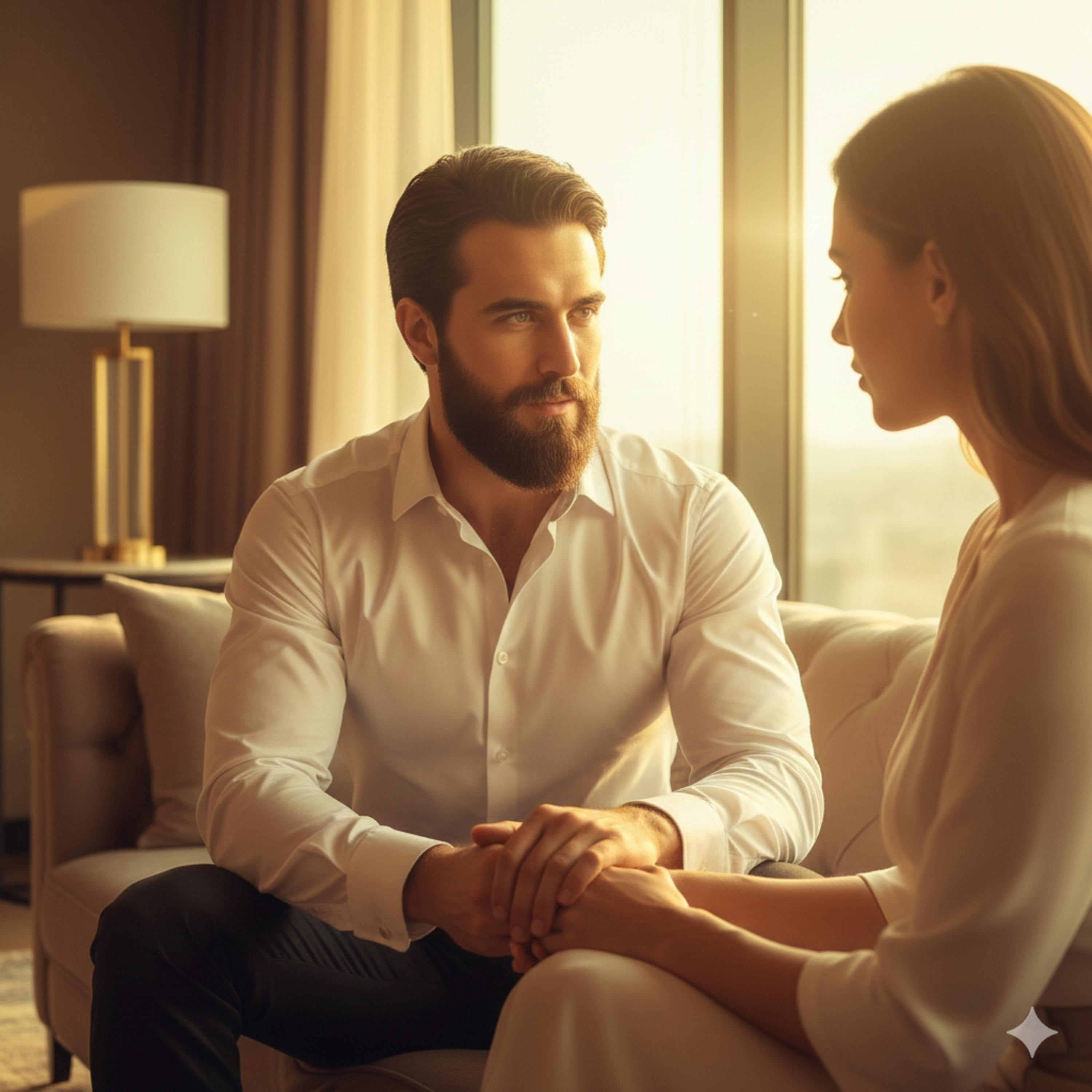 Power Couple : Pourquoi ton partenaire est la clé de ton succès en 2026. episode artwork