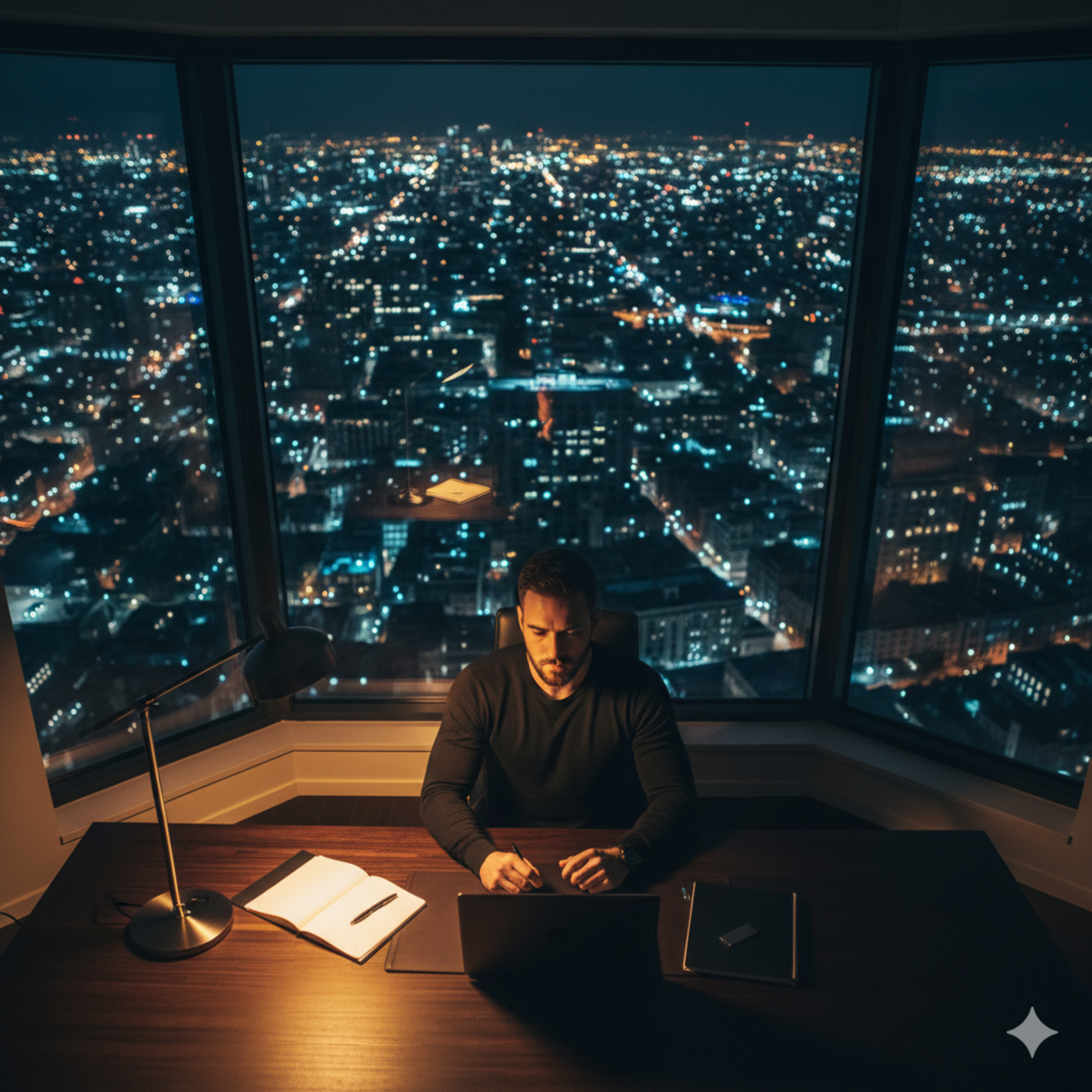 Motivation Matinale | Discipline, Productivité et Succès Quotidien.