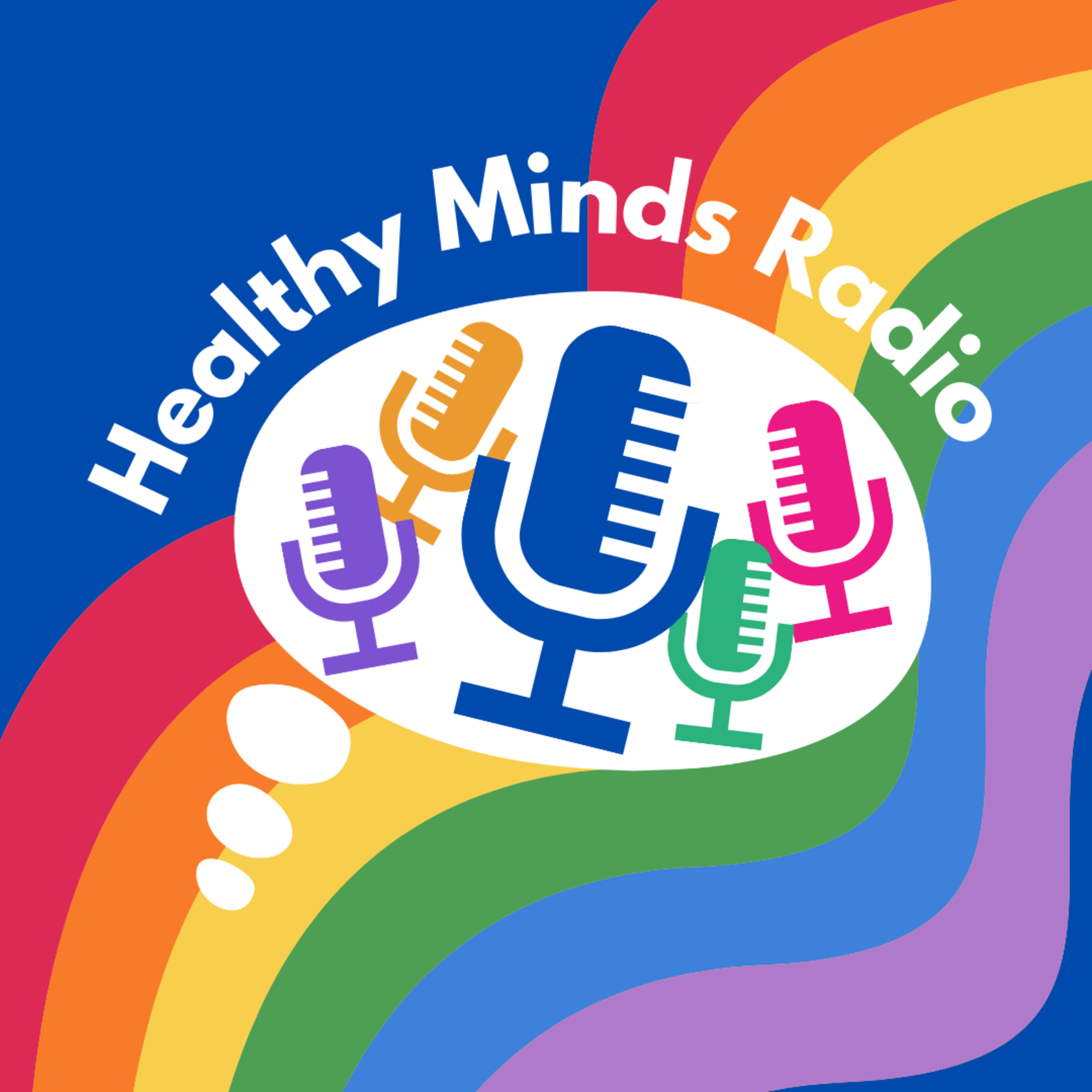 Healthy Minds Radio