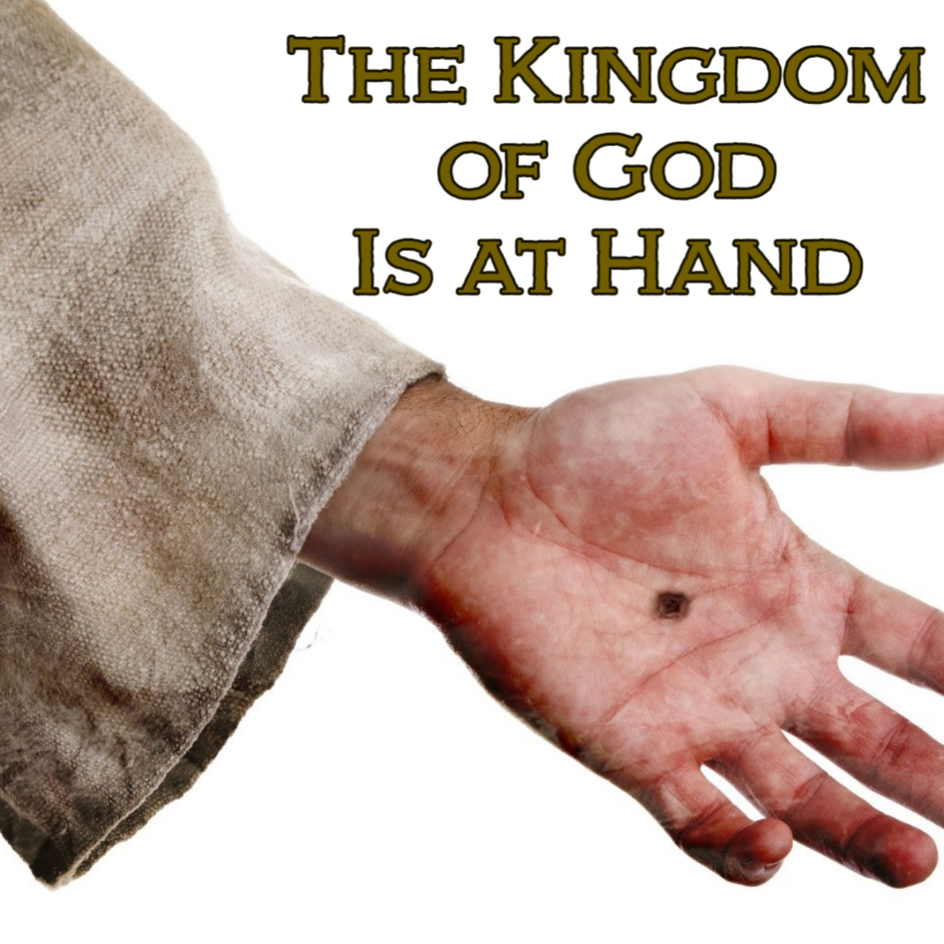 The Call of the Gospel episode artwork