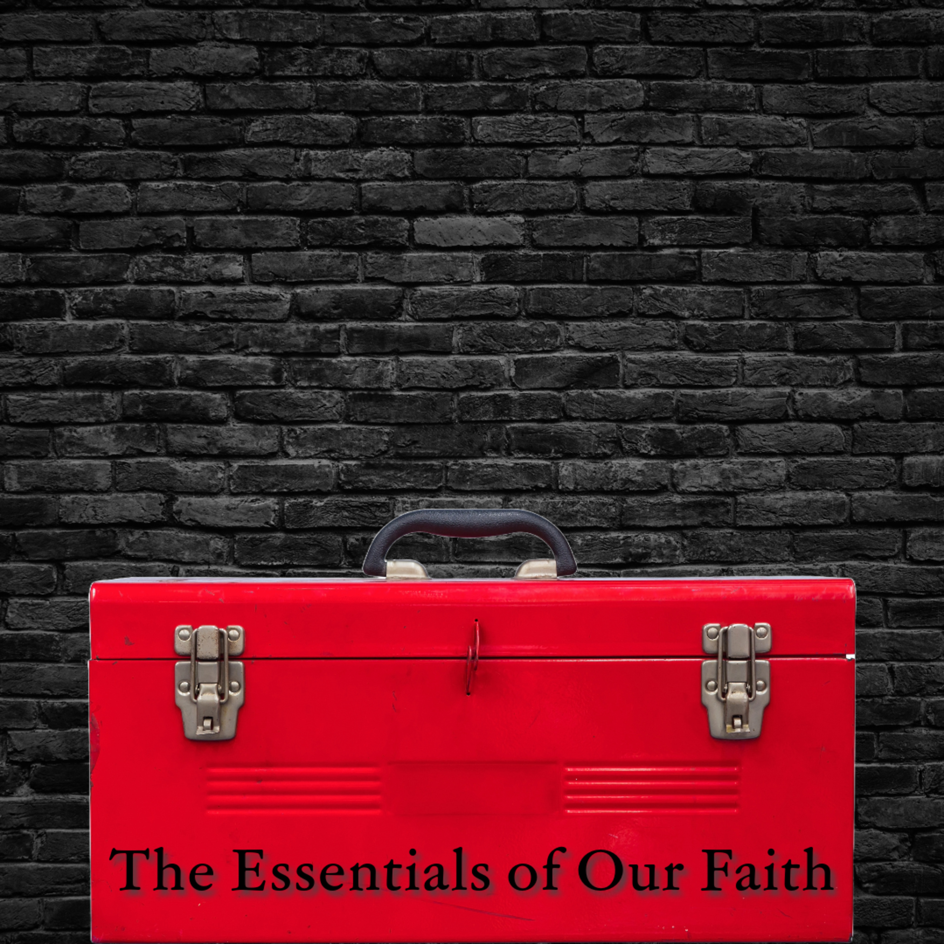 The Essentials: The Nature of the Triune God