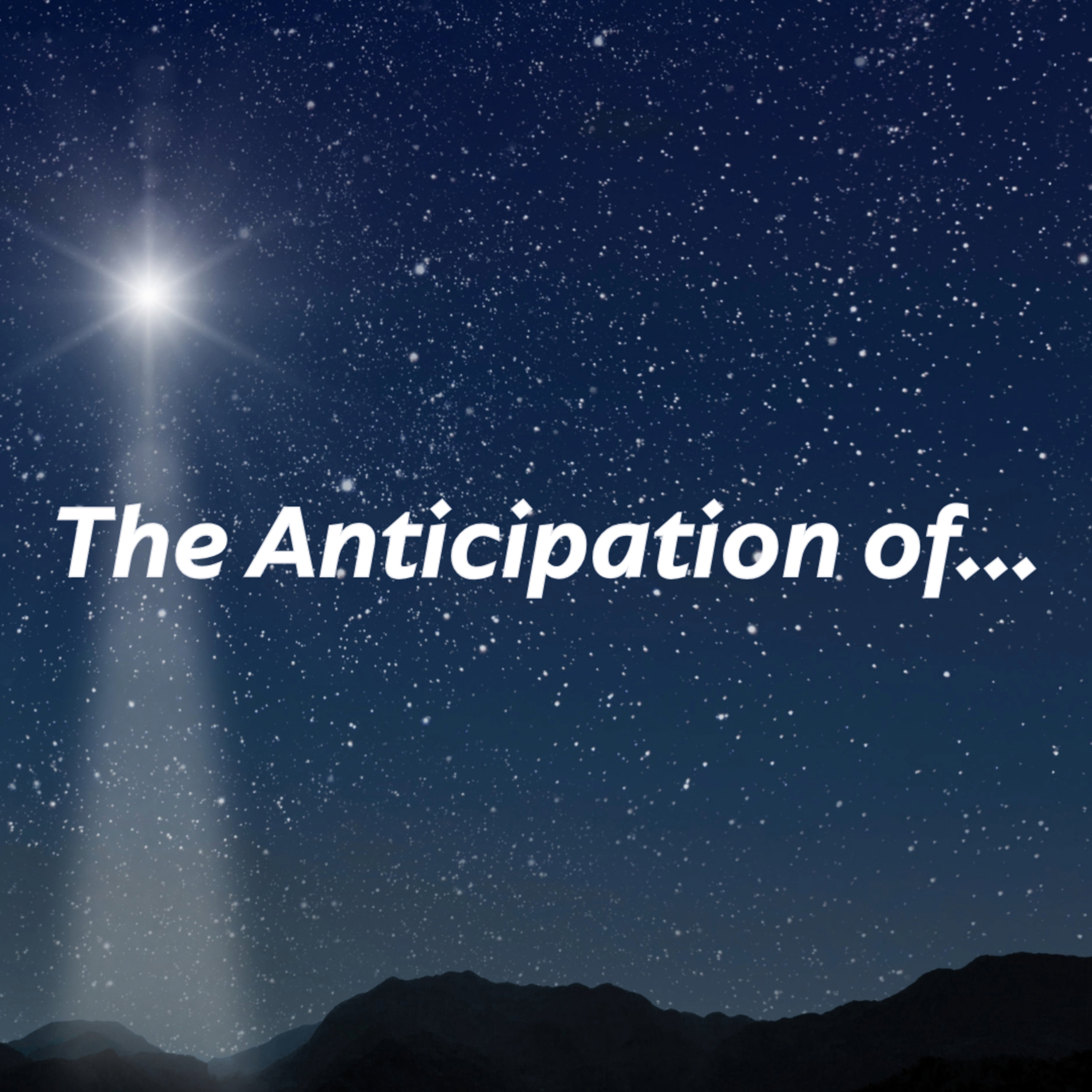 The Anticipation of Simeon episode artwork