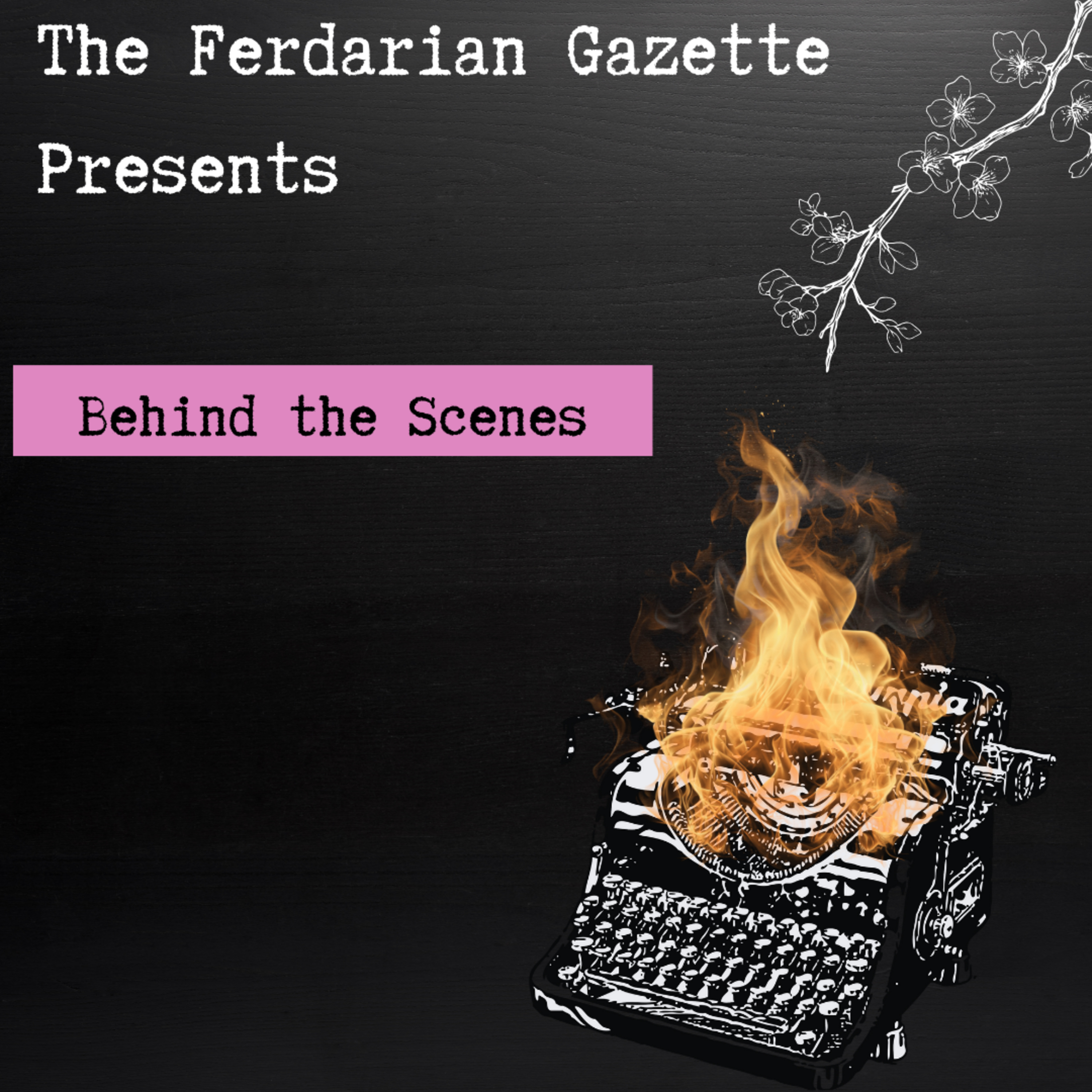 Say I Slew Them Not: An Adult Queer Fantasy Noir Podcast