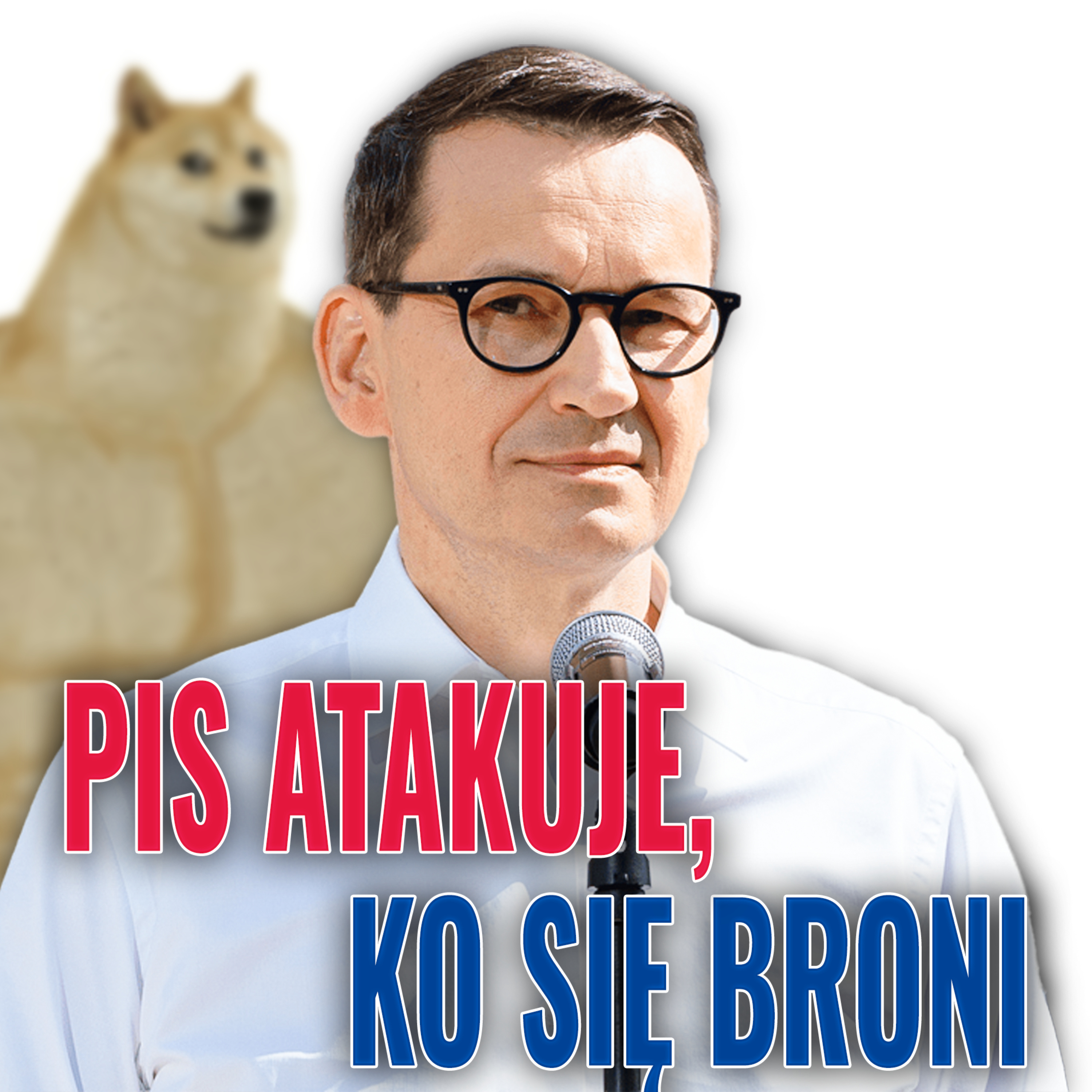 Skrót polityczny