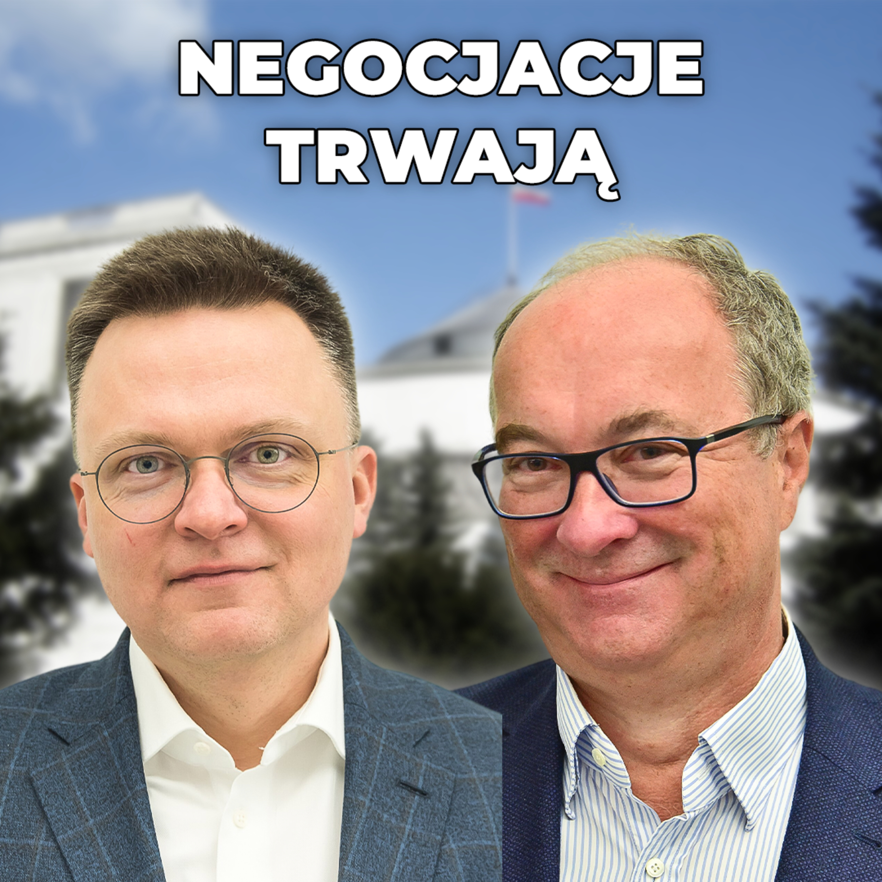Skrót polityczny