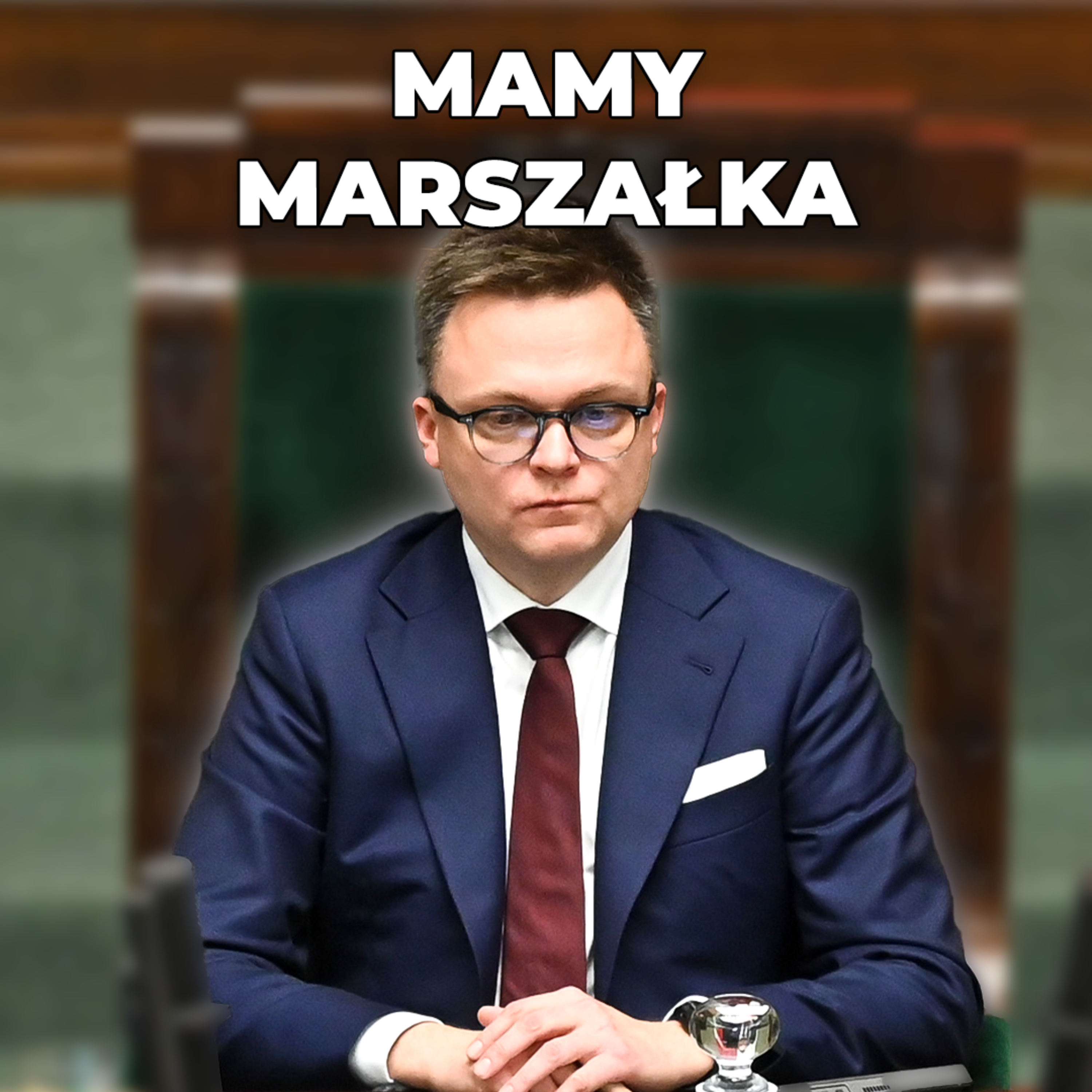 Skrót polityczny