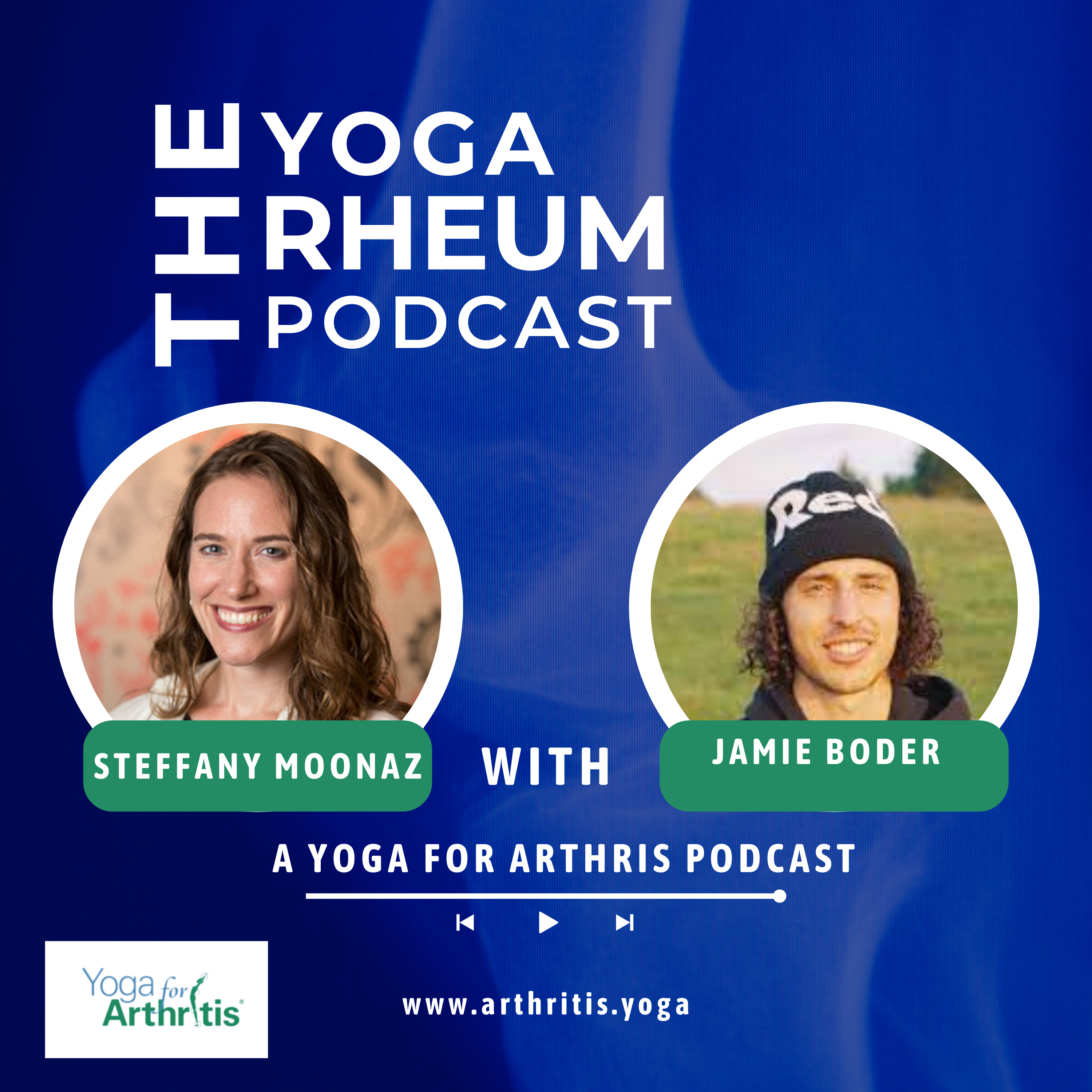 The Yoga Rheum