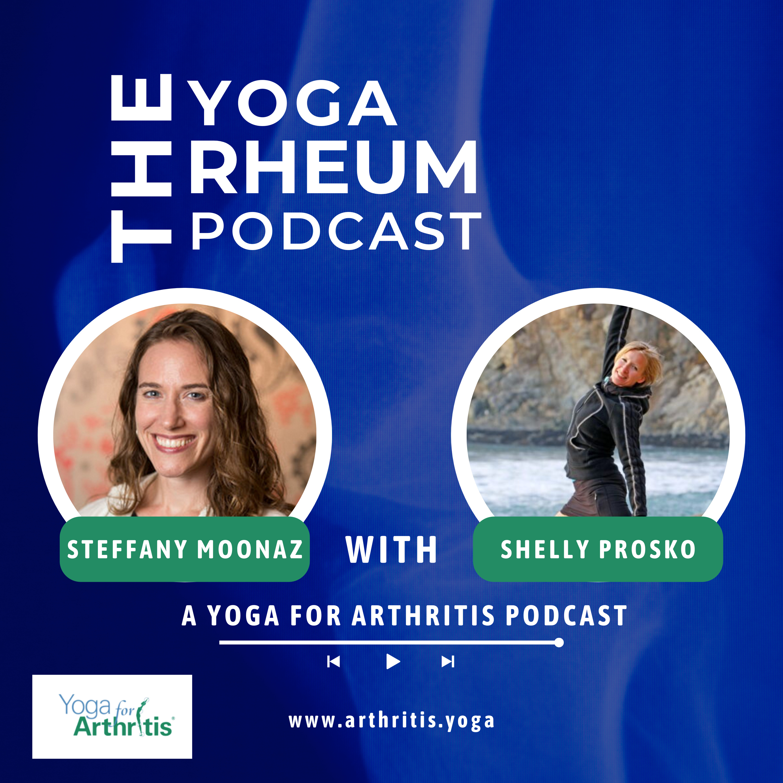 The Yoga Rheum