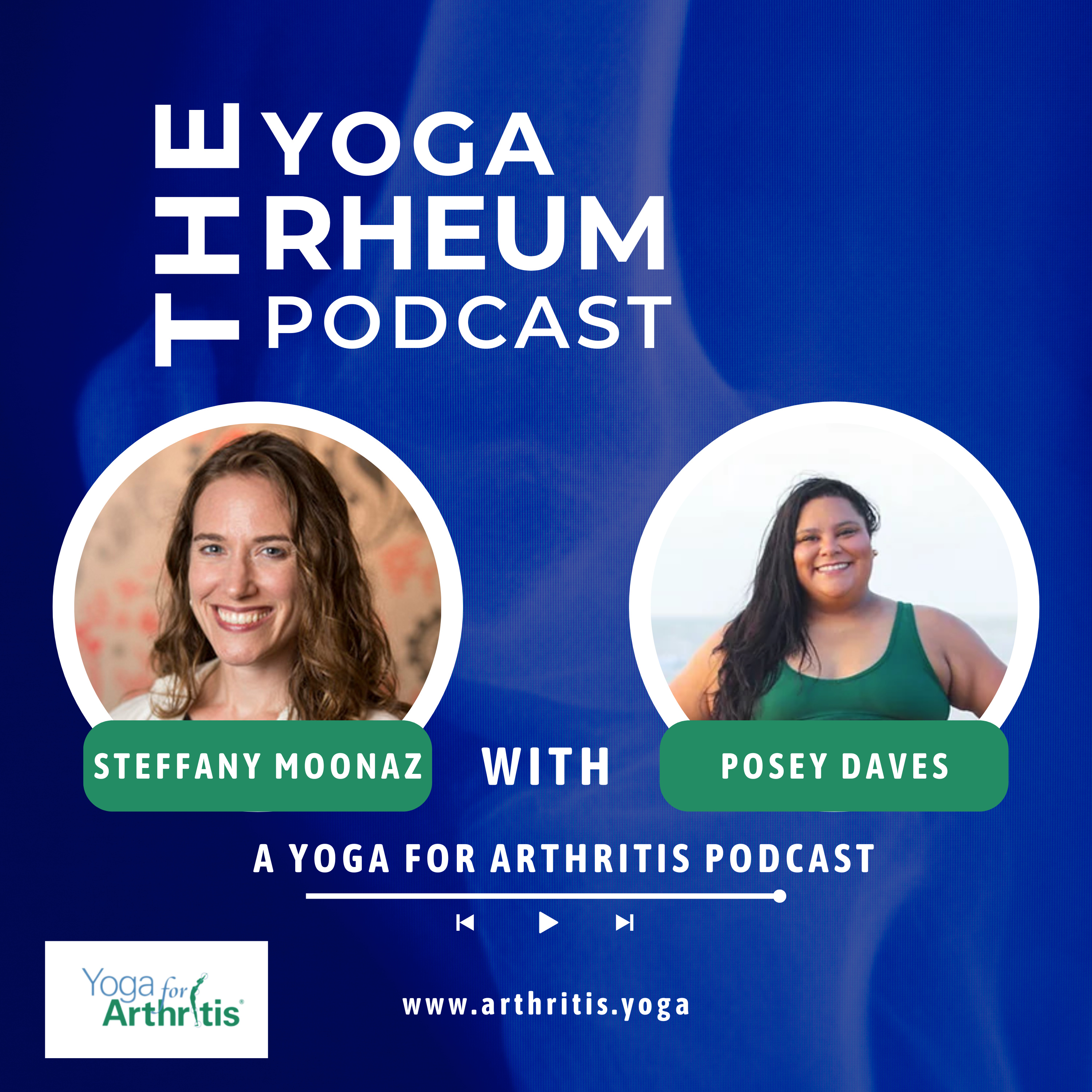 The Yoga Rheum