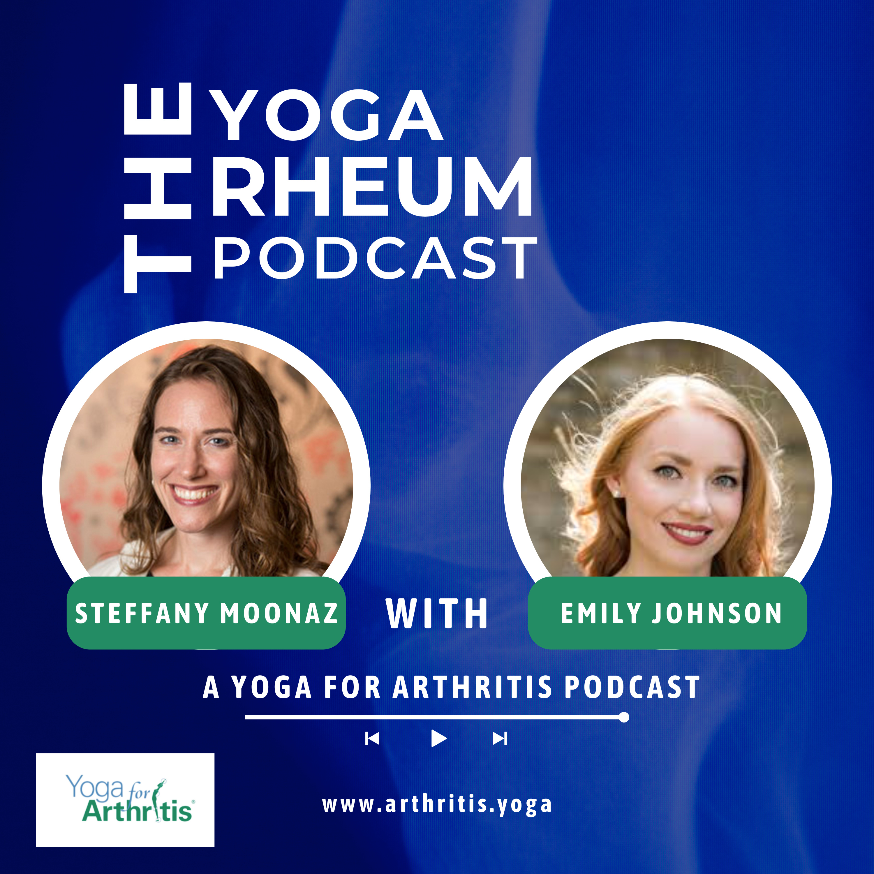 The Yoga Rheum