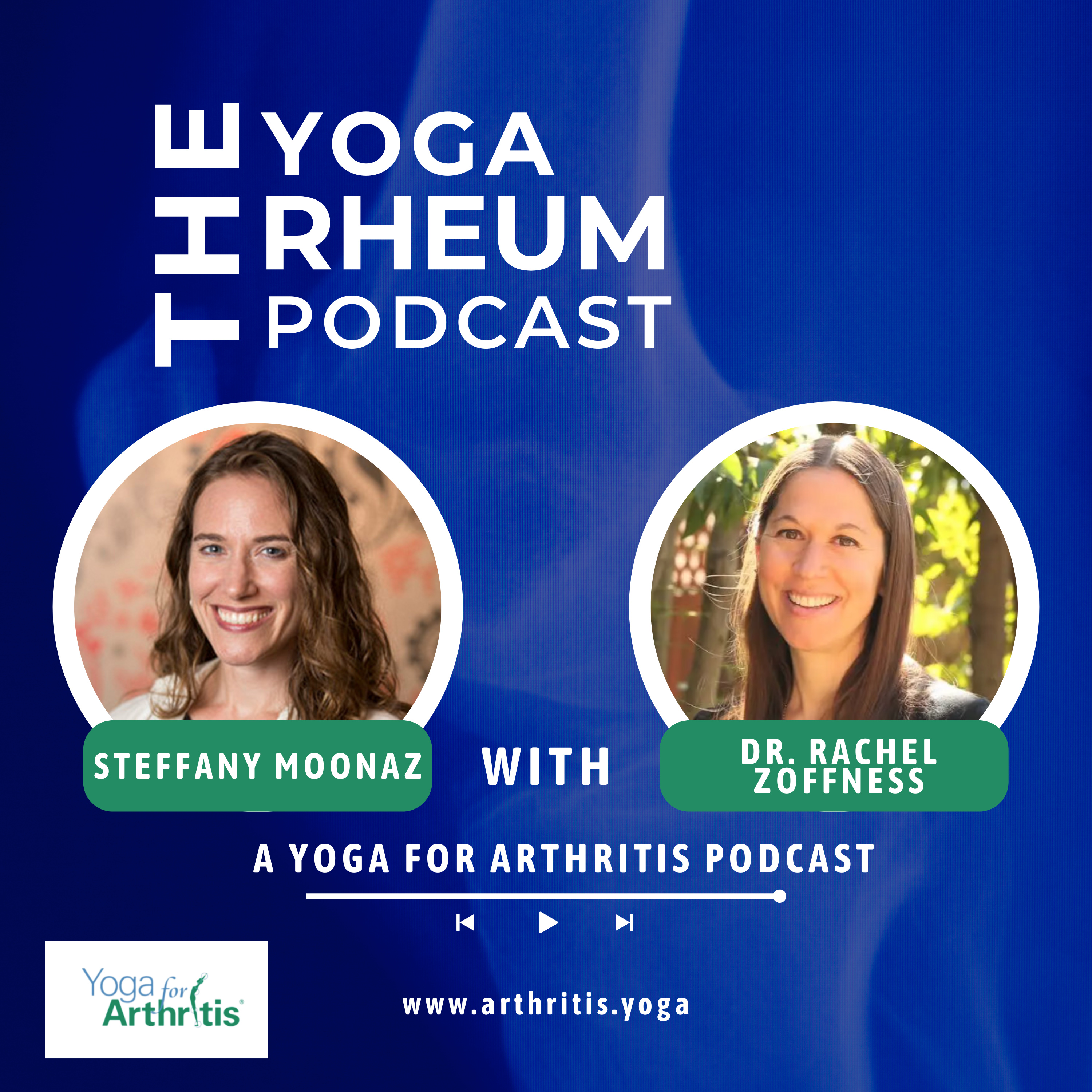 The Yoga Rheum
