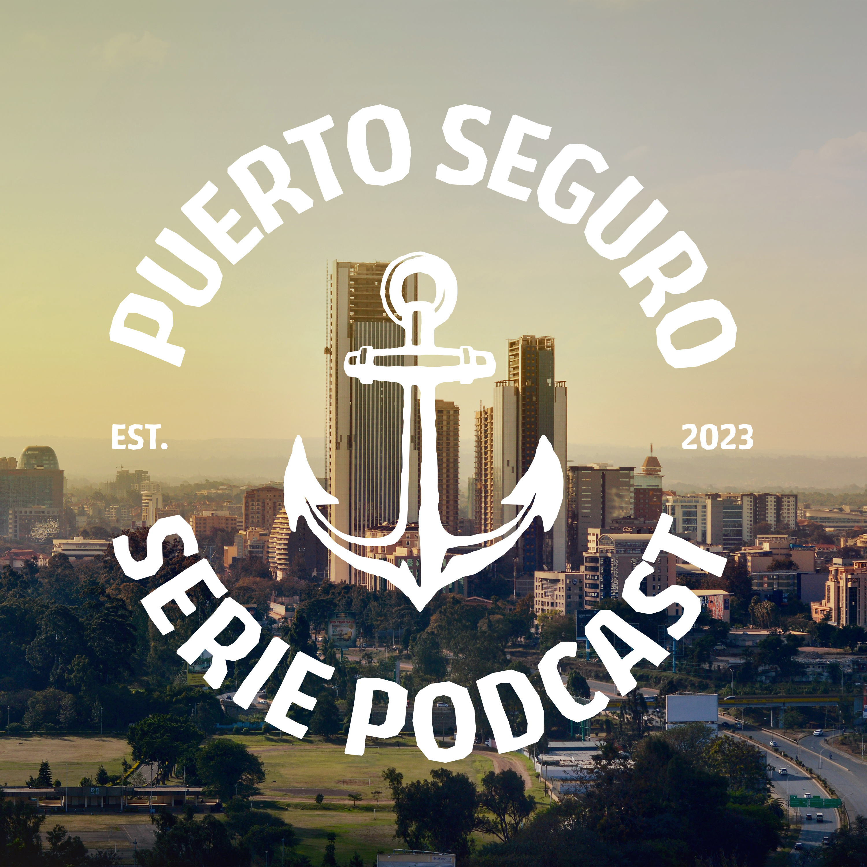 PUERTO SEGURO - la tua sicurezza quando viaggi all\'estero