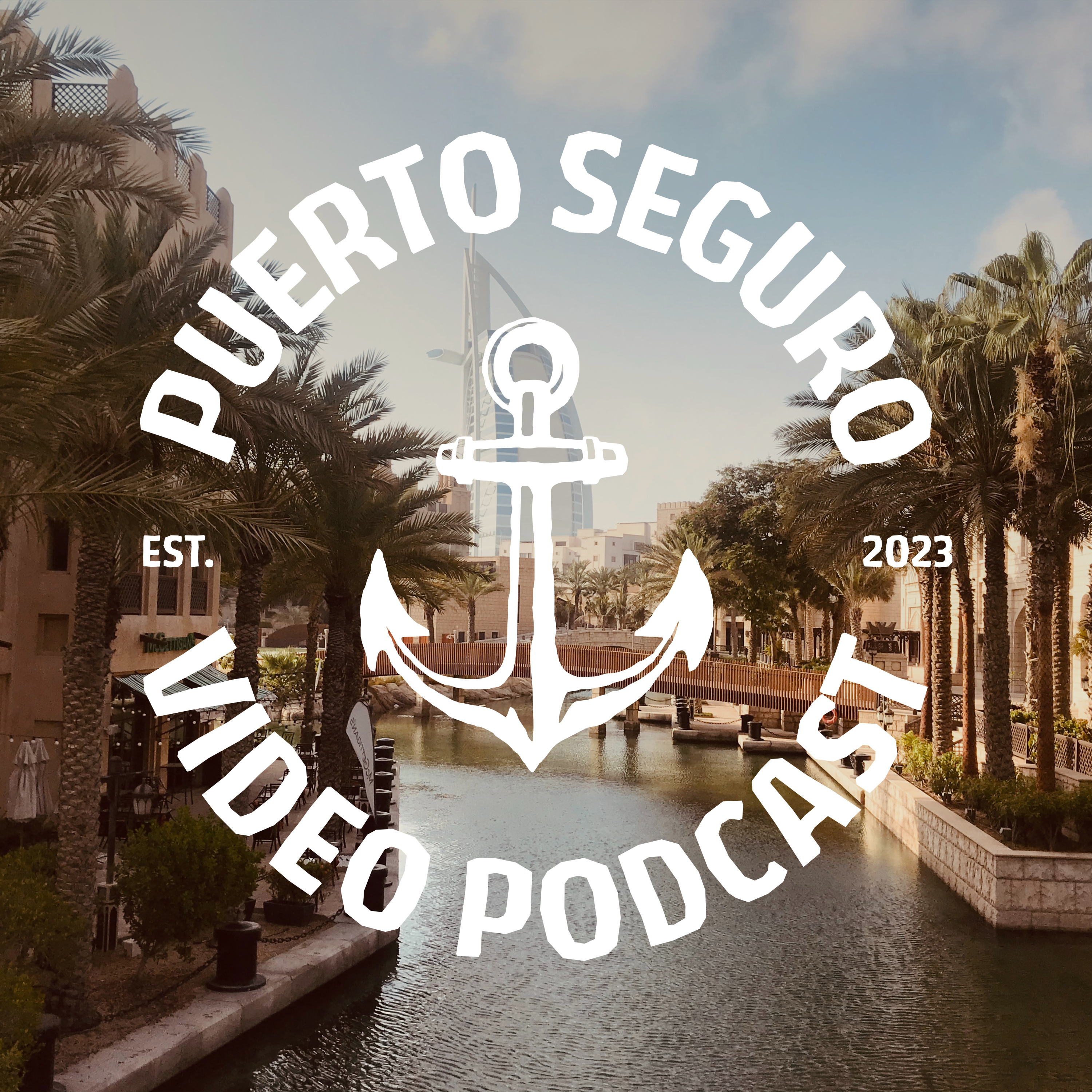 PUERTO SEGURO - la tua sicurezza quando viaggi all\'estero