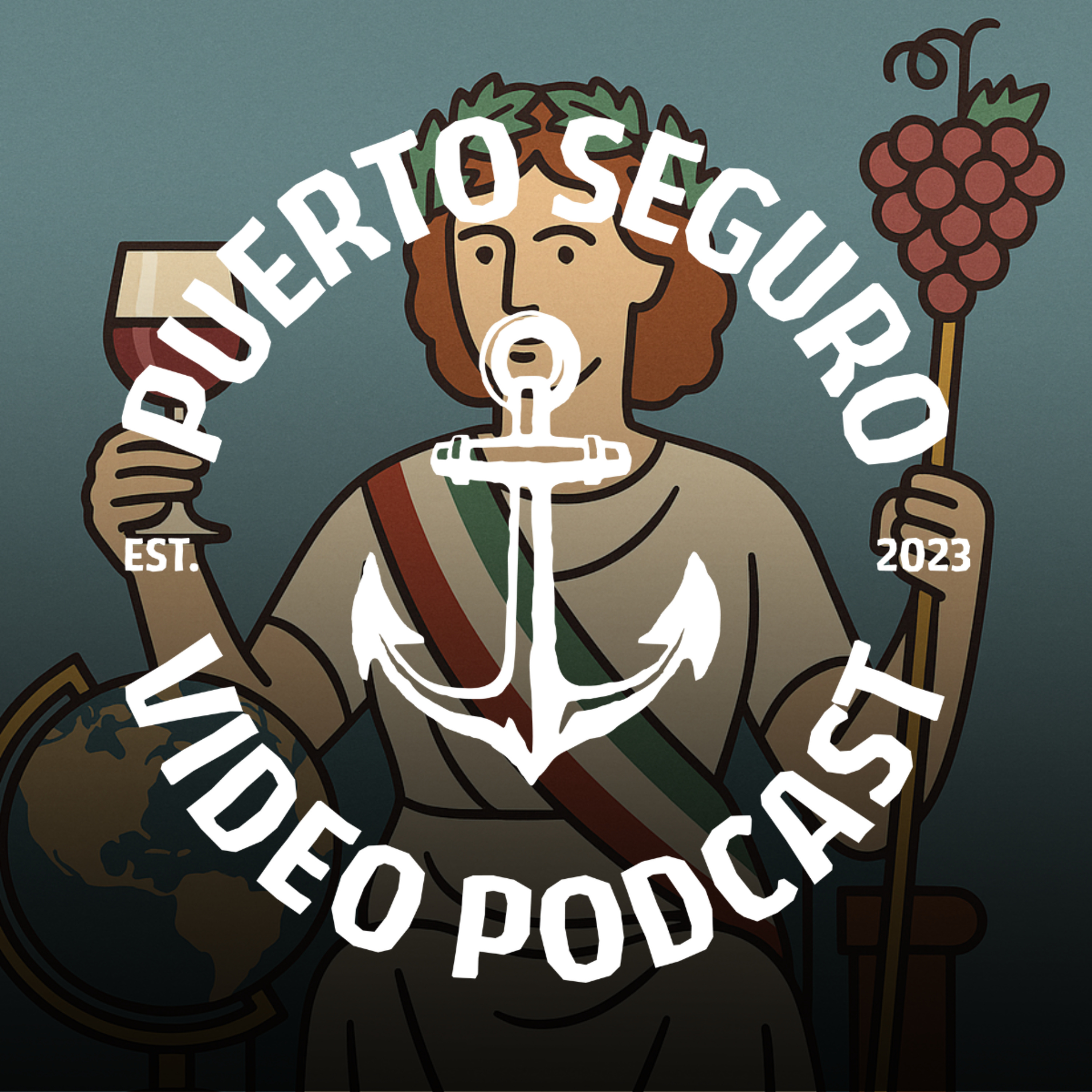 PUERTO SEGURO - la geopolitica, la storia, le storie di Africa e Medio Oriente