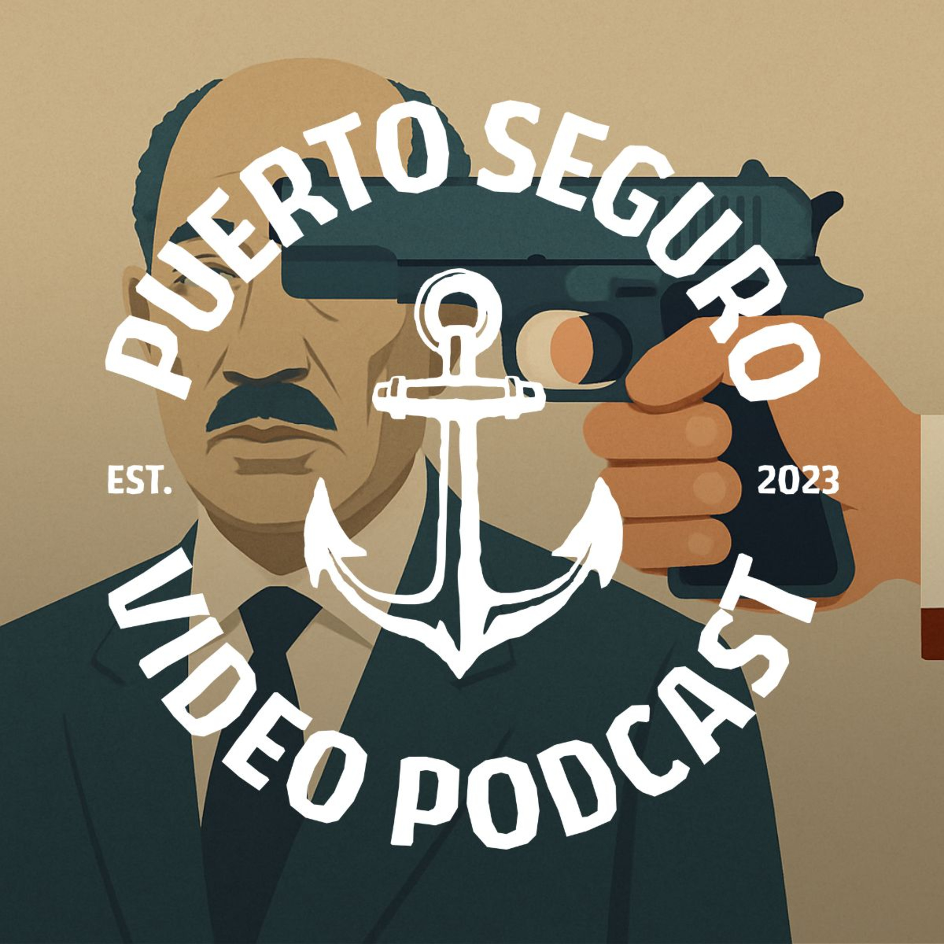 PUERTO SEGURO - la geopolitica, la storia, le storie di Africa e Medio Oriente