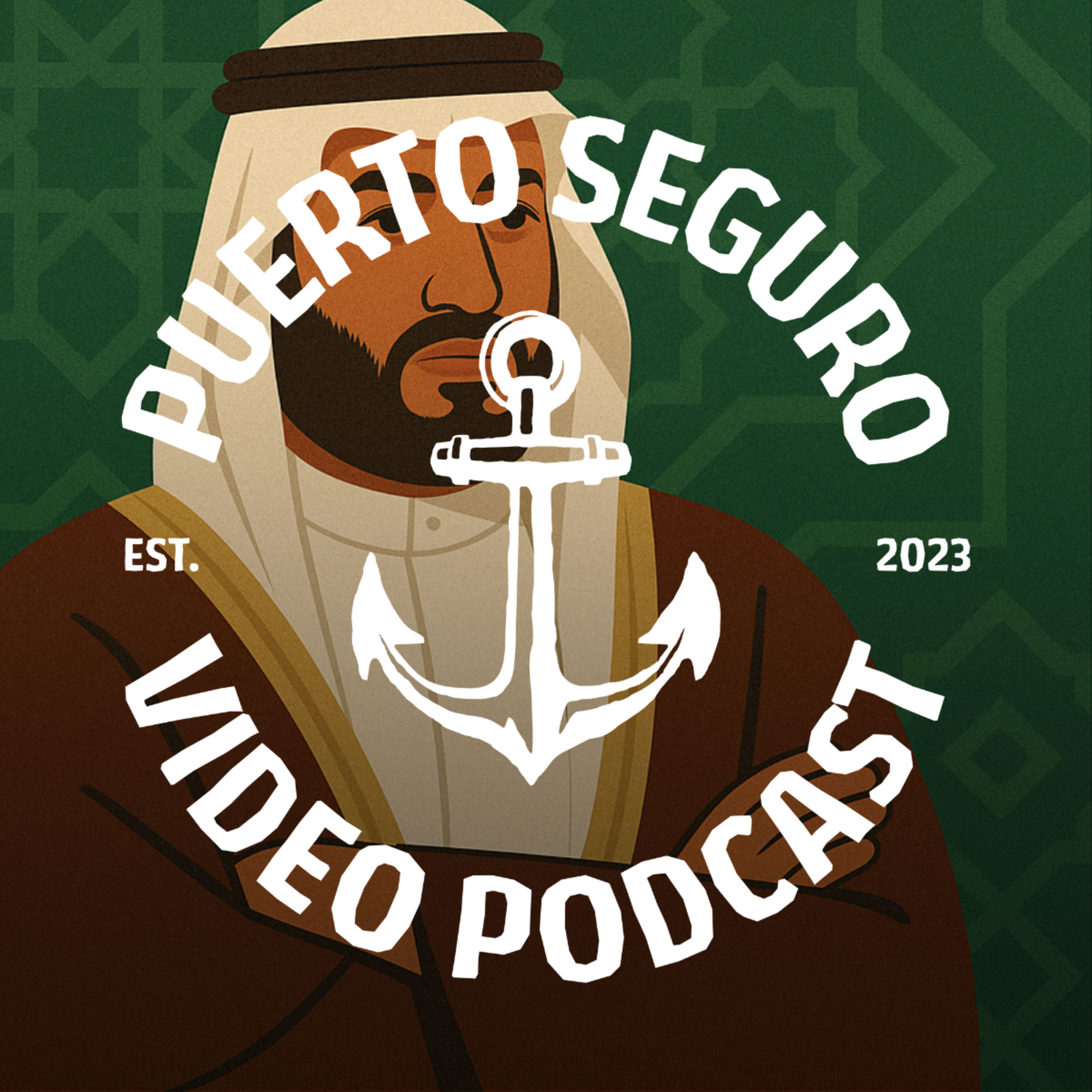 PUERTO SEGURO - la geopolitica, la storia, le storie di Africa e Medio Oriente