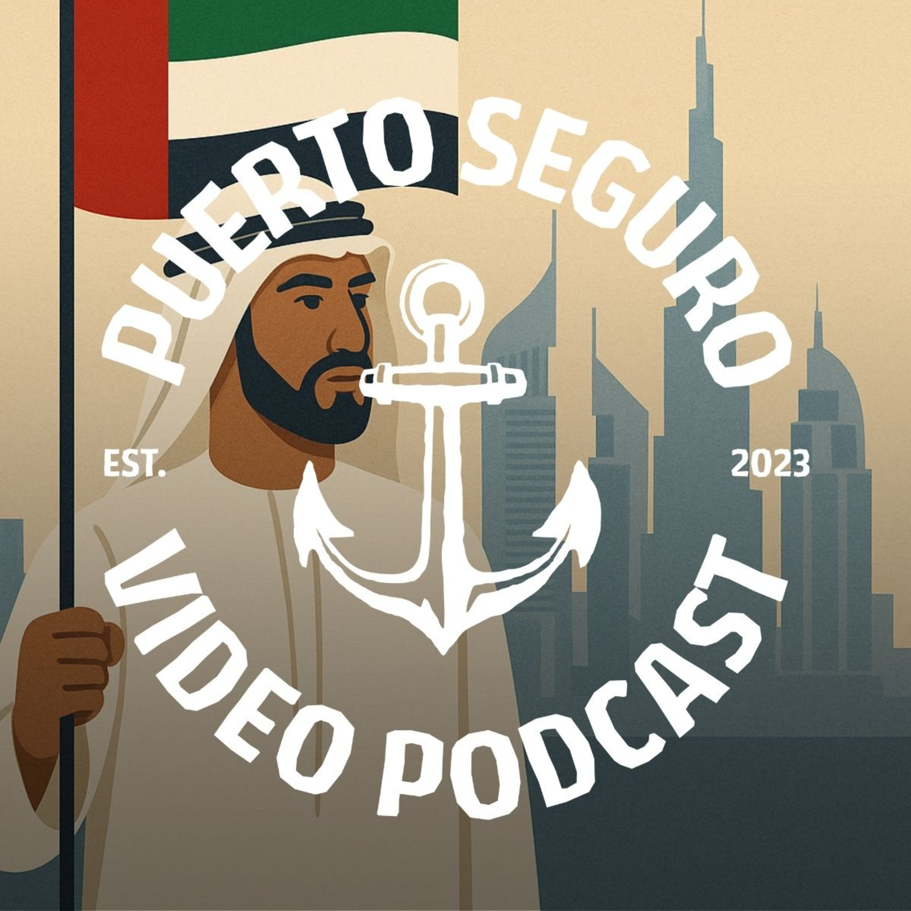 PUERTO SEGURO - la geopolitica, la storia, le storie di Africa e Medio Oriente