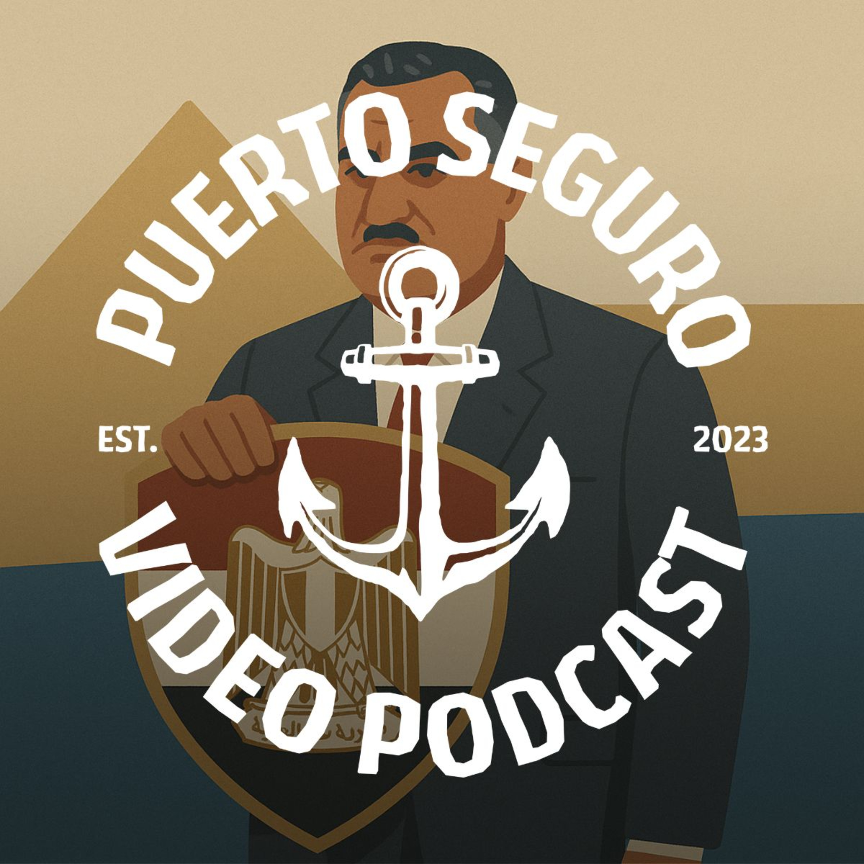 PUERTO SEGURO - la geopolitica, la storia, le storie di Africa e Medio Oriente