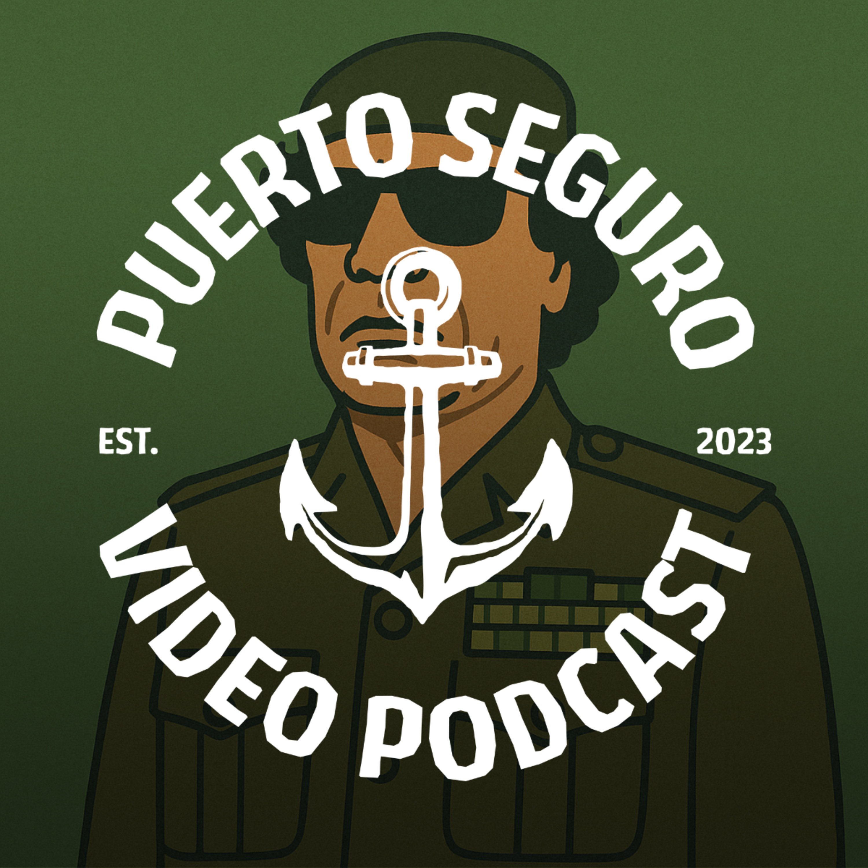 PUERTO SEGURO - la geopolitica, la storia, le storie di Africa e Medio Oriente