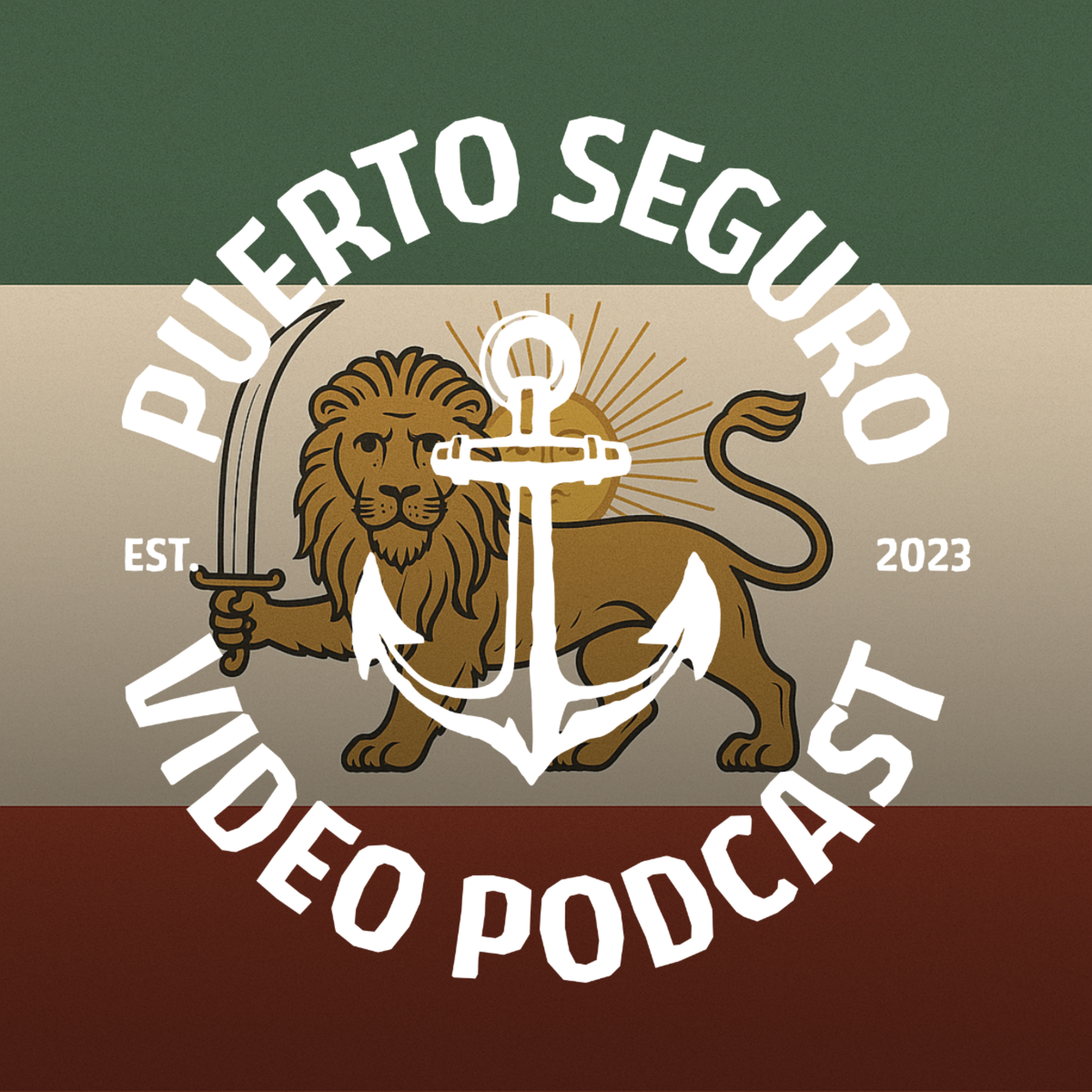 PUERTO SEGURO - la geopolitica, la storia, le storie di Africa e Medio Oriente