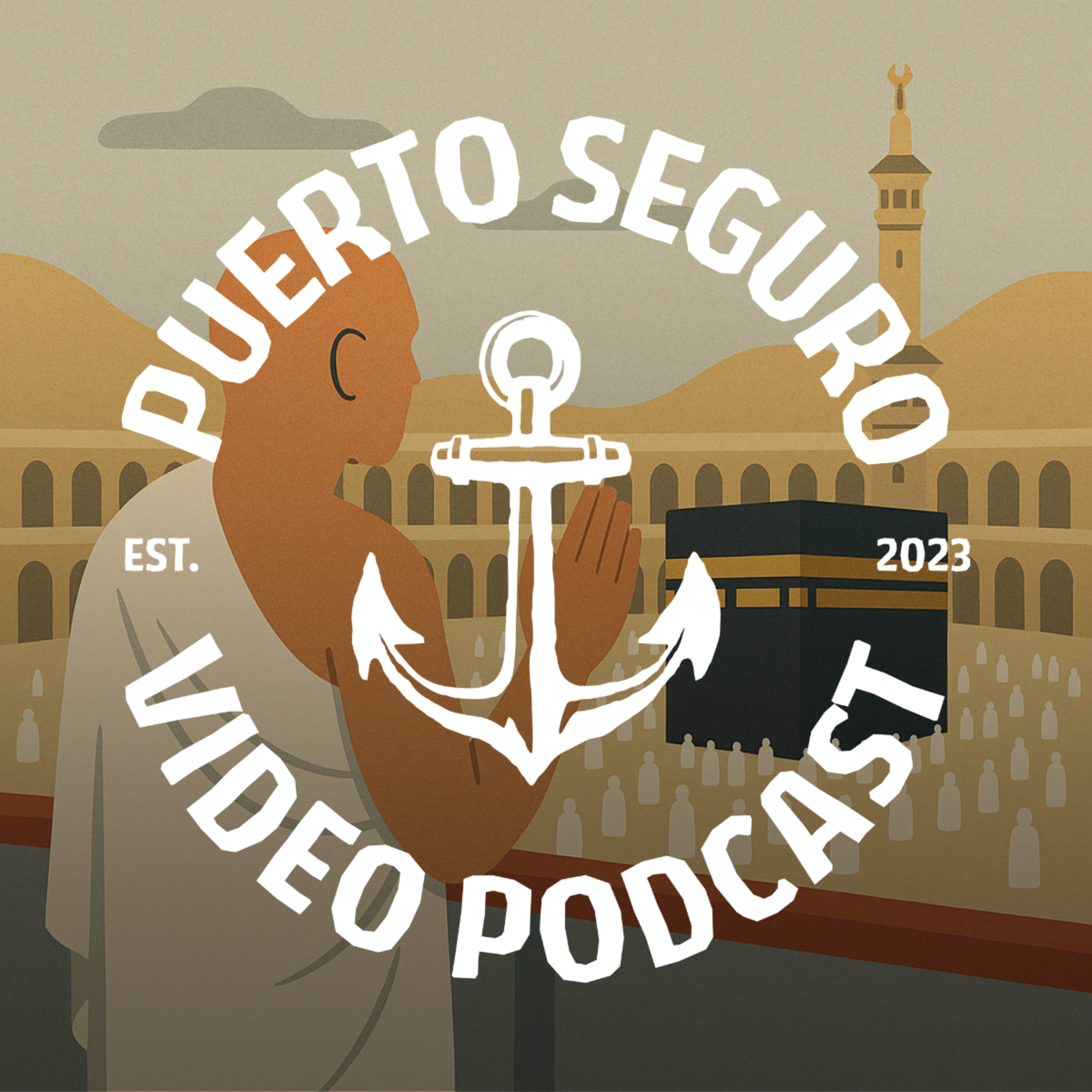 PUERTO SEGURO - la geopolitica, la storia, le storie di Africa e Medio Oriente