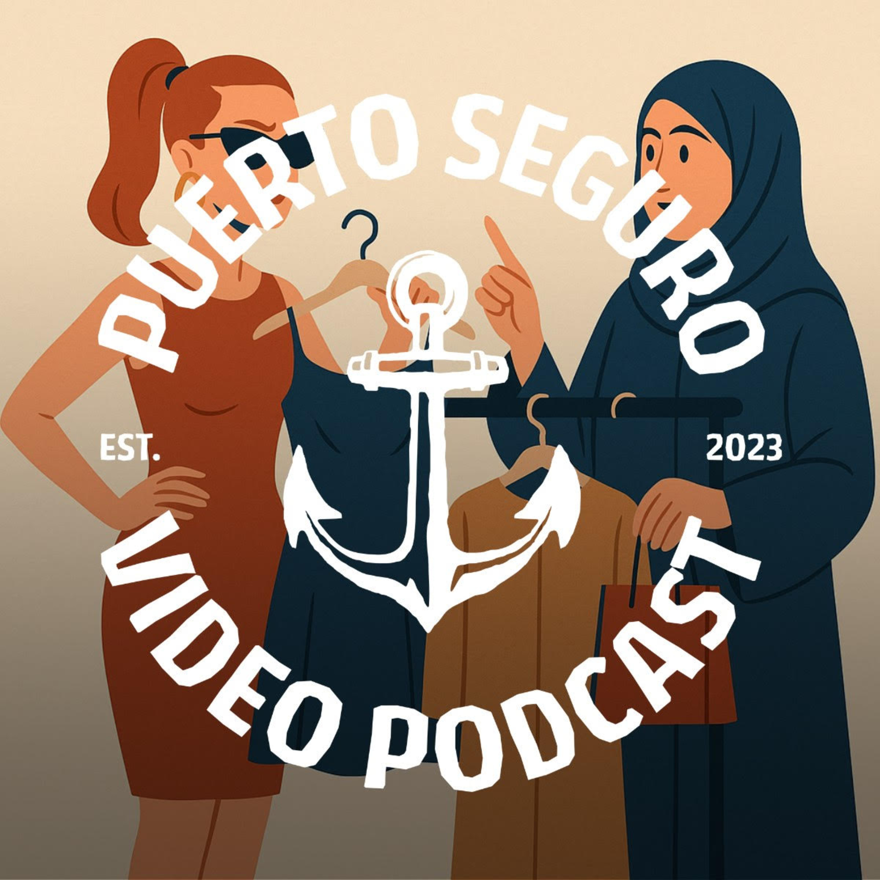 PUERTO SEGURO - la geopolitica, la storia, le storie di Africa e Medio Oriente