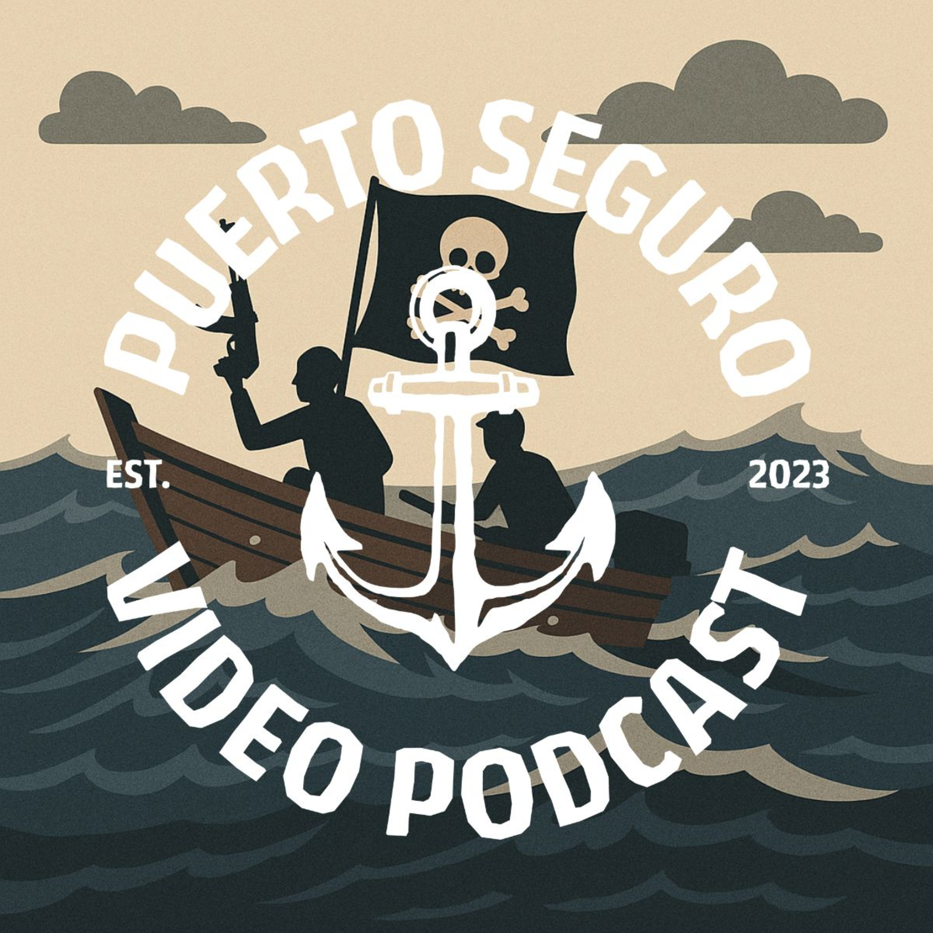 PUERTO SEGURO - la geopolitica, la storia, le storie di Africa e Medio Oriente