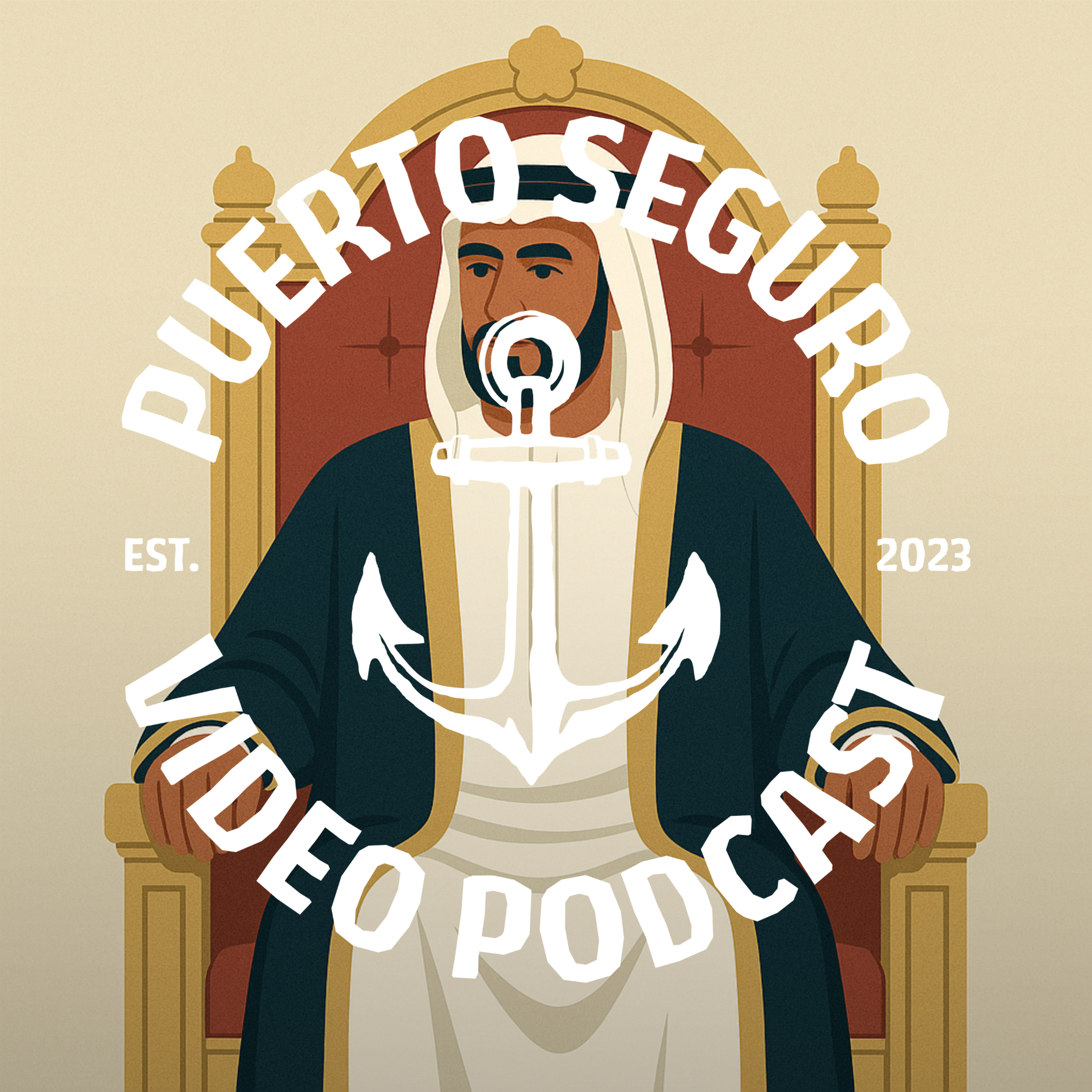 PUERTO SEGURO - la geopolitica, la storia, le storie di Africa e Medio Oriente