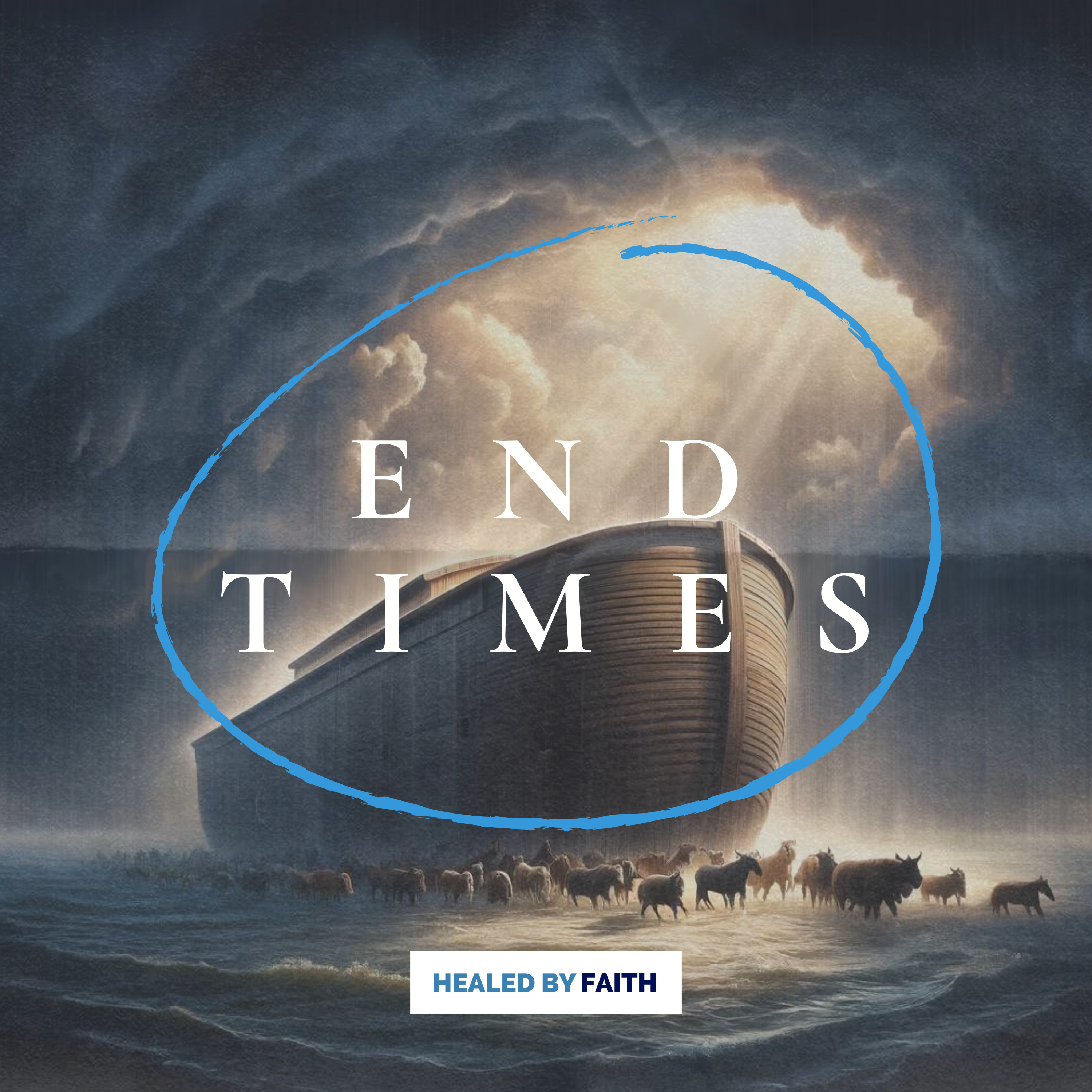#51: “New Hope” | End Times (Part 3) episode artwork