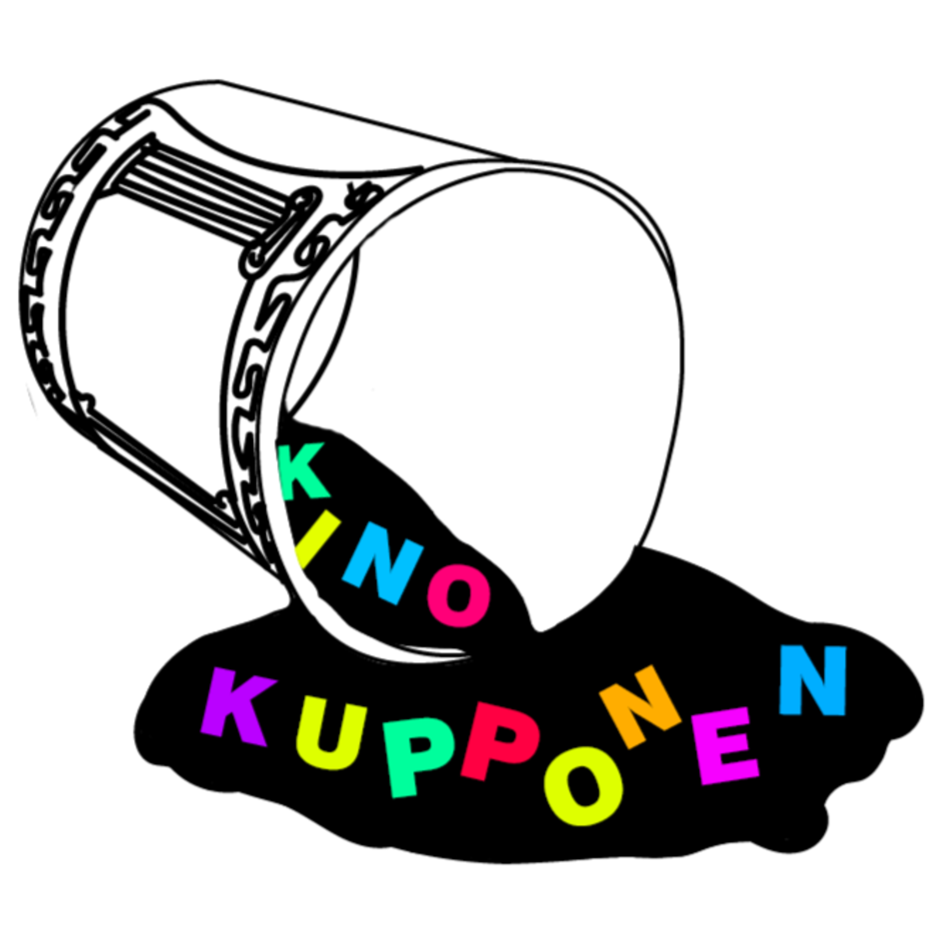 Kinokupponen