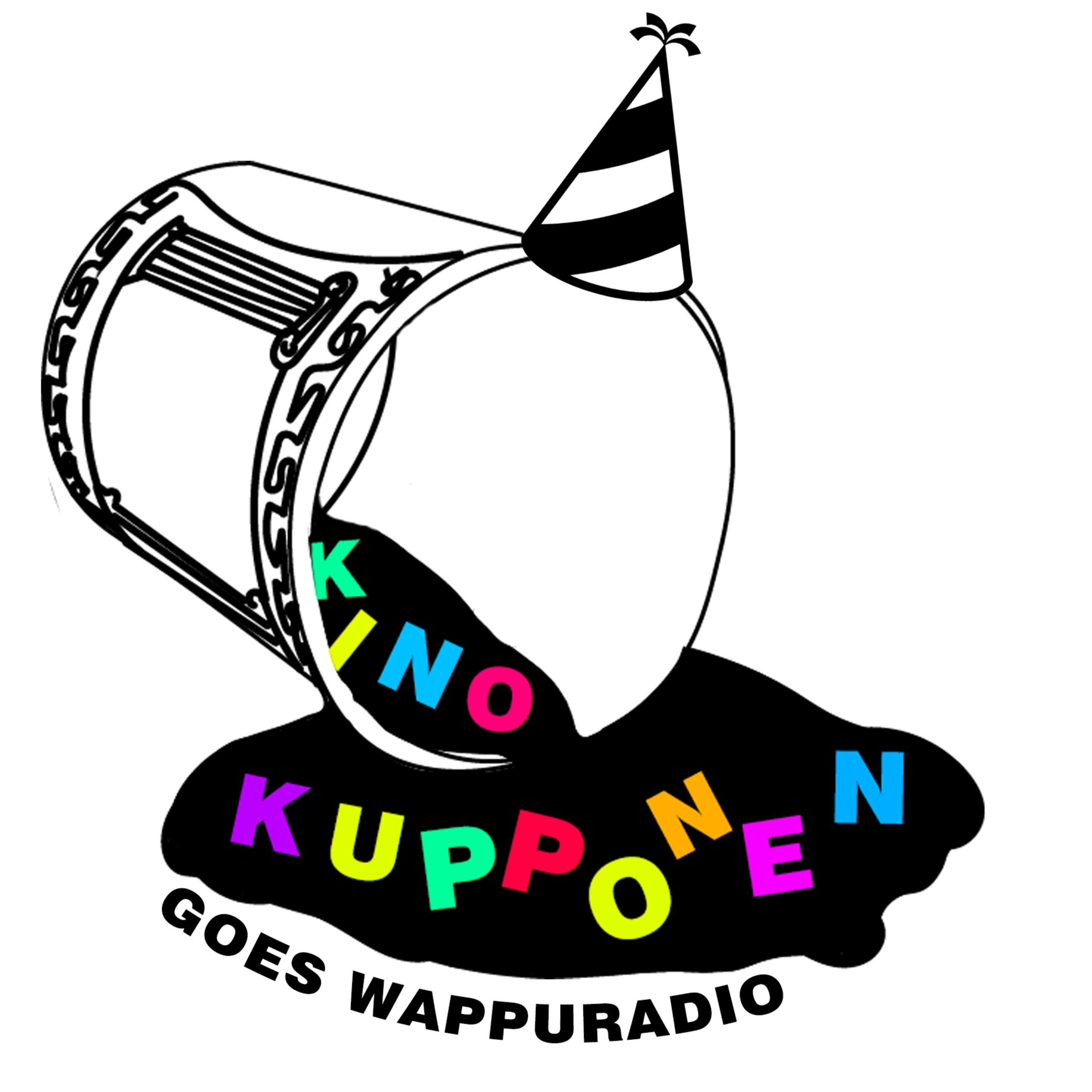 Kinokupponen