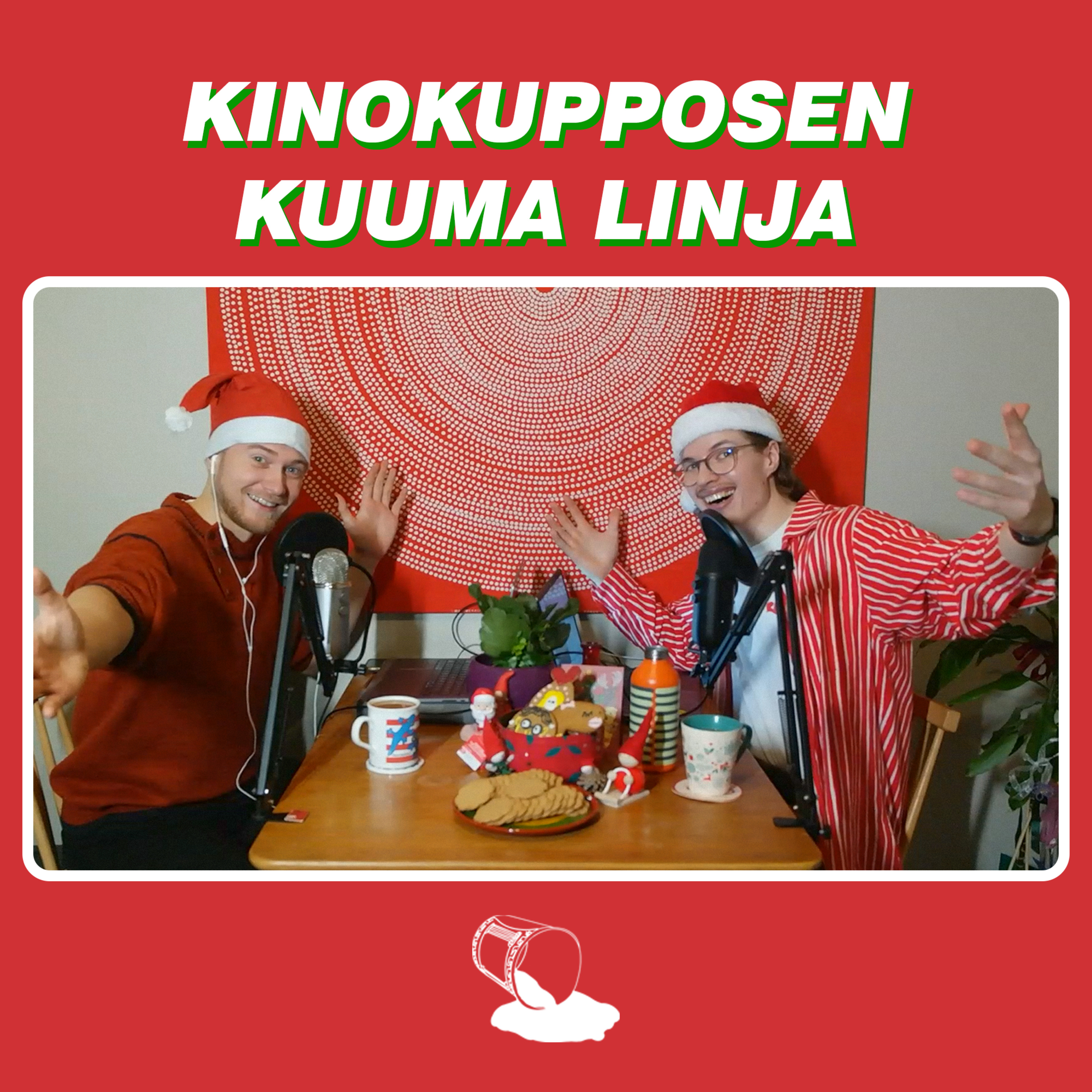 Kinokupponen