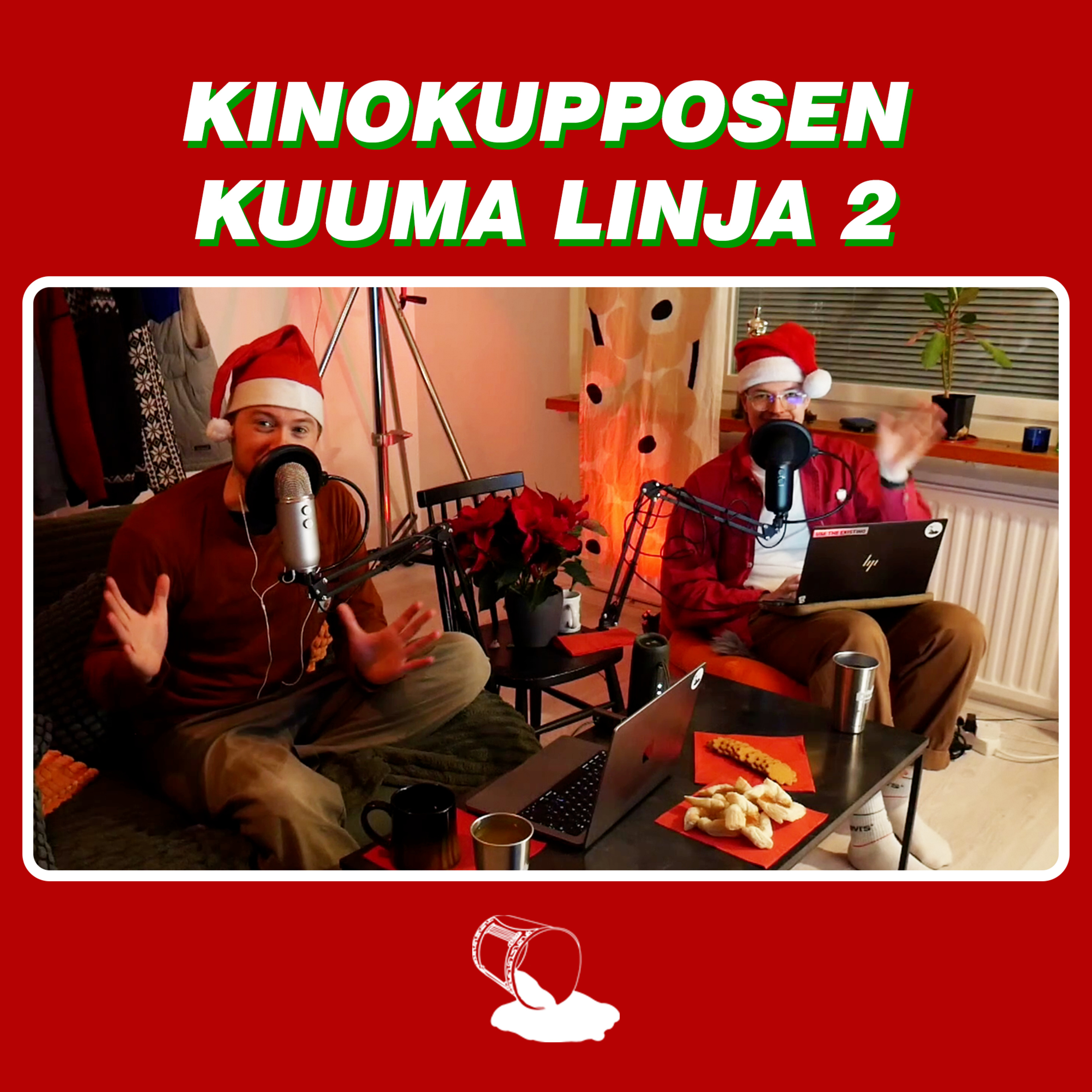 Kinokupponen