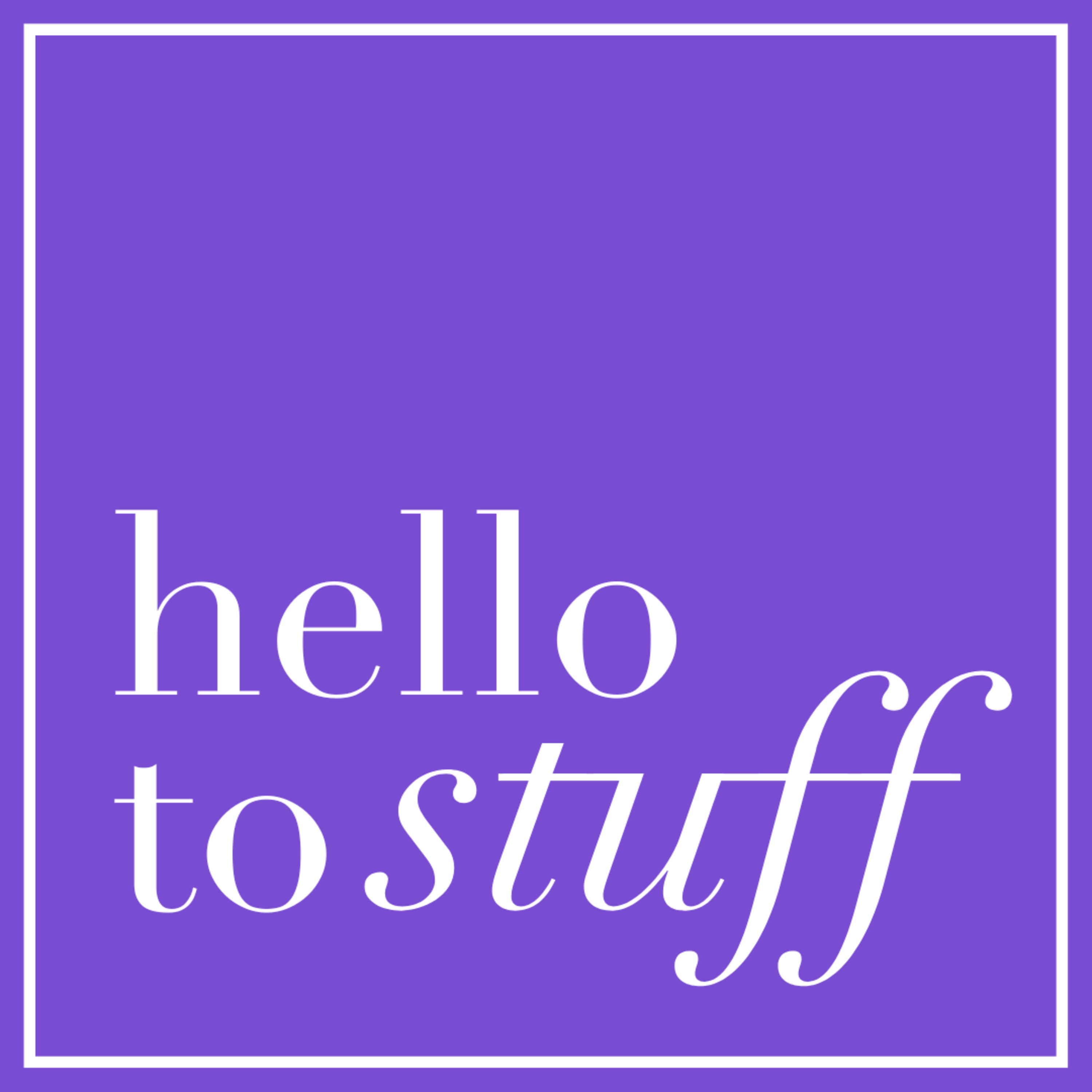 💜 Ep. 40: JJ Martin on Creating Through Joy episode artwork