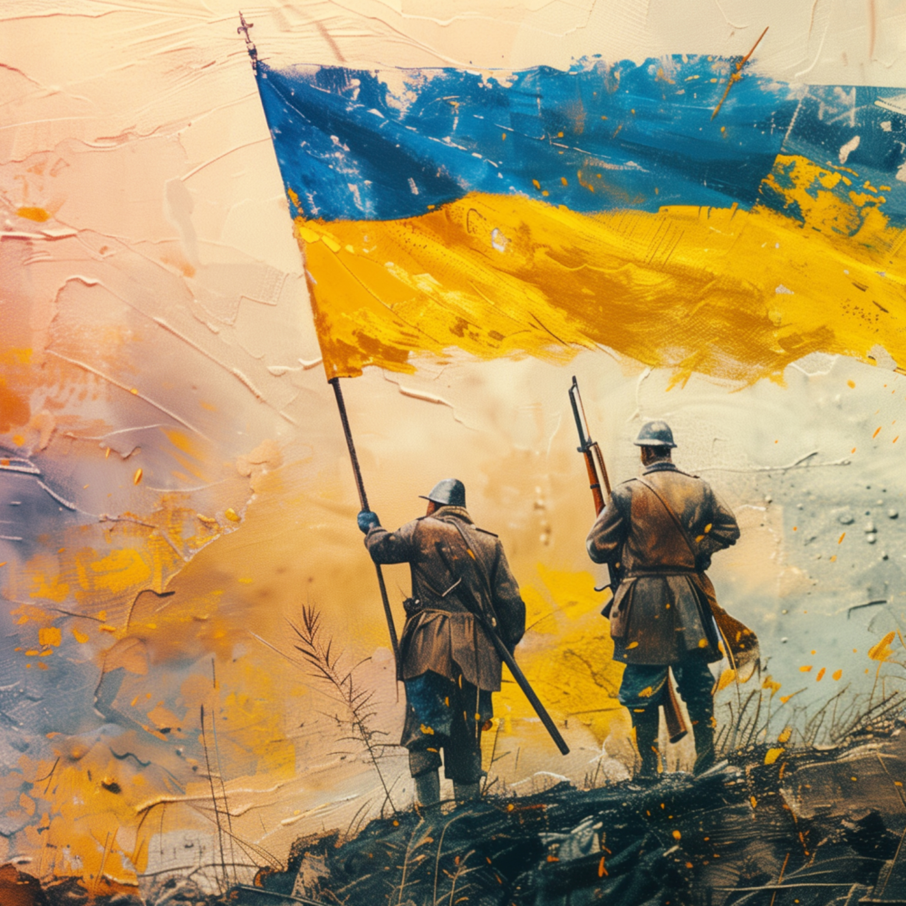 Ukraine et Pologne, réconciliation après siècles de conflits [2/2]
