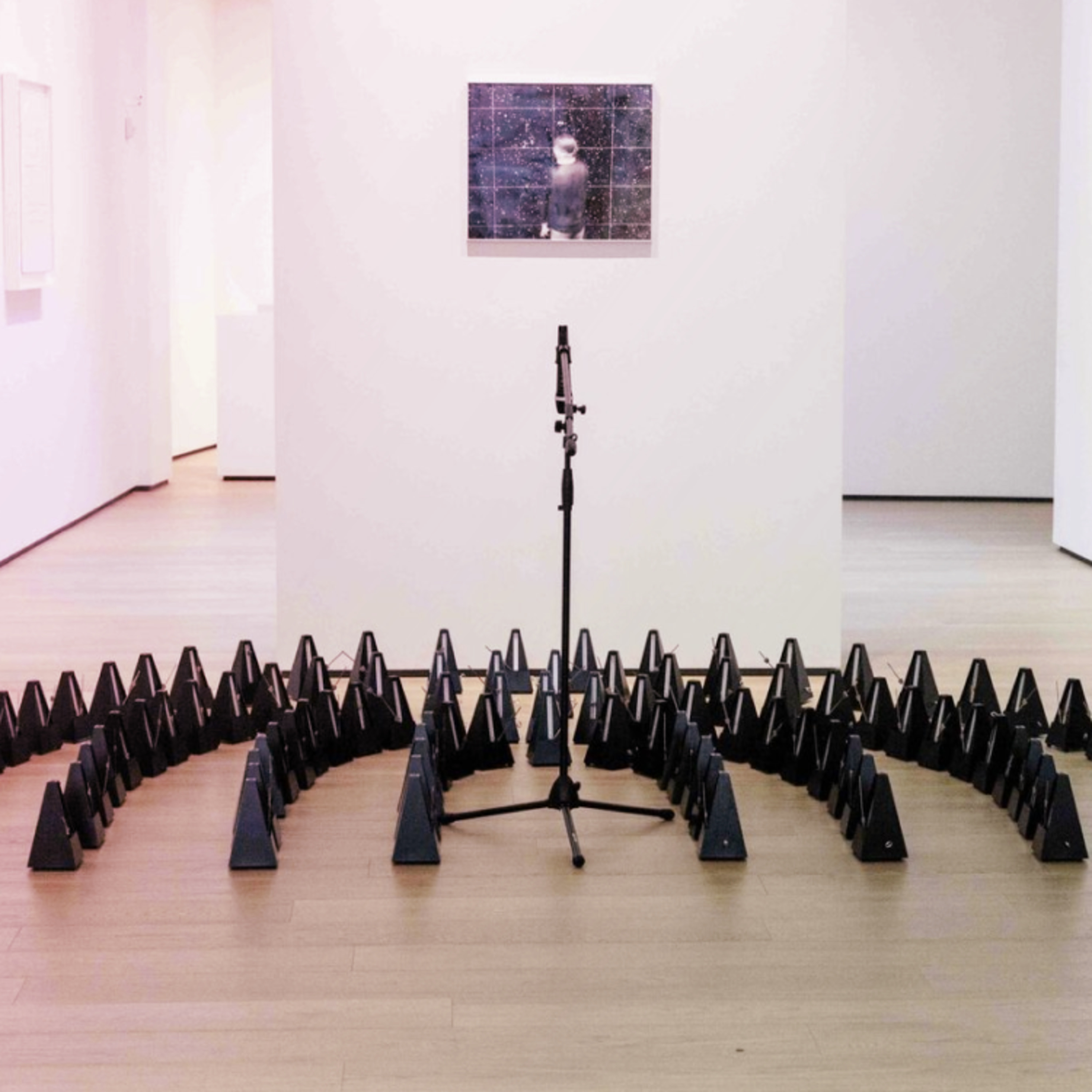 György Ligeti : Entendre l'entropie et le hasard chanter