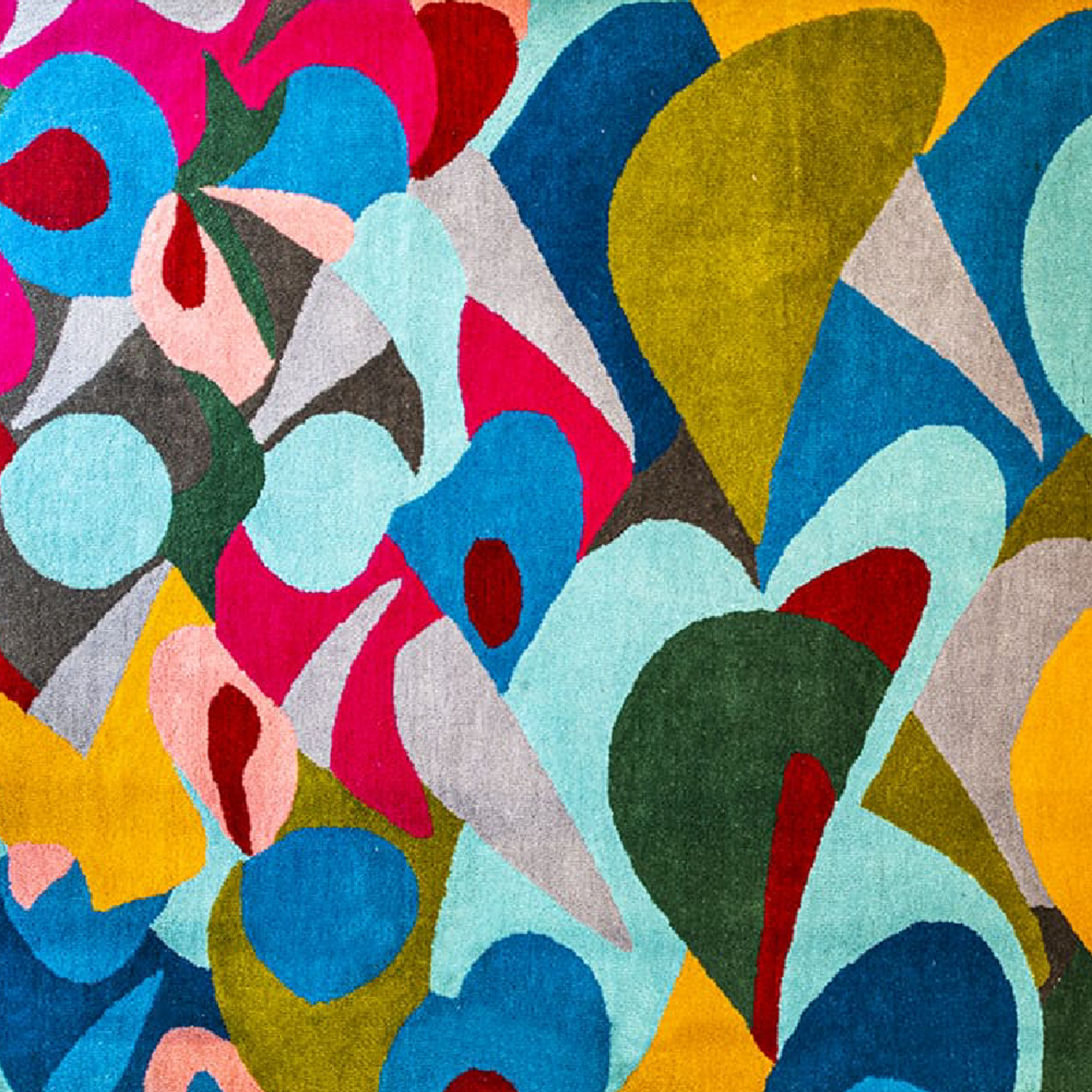 Colecciones de artistas | Pista 6 - Cecilia y Gastón / Rosana Schoijett - La amistad nos encuentra aquí episode artwork
