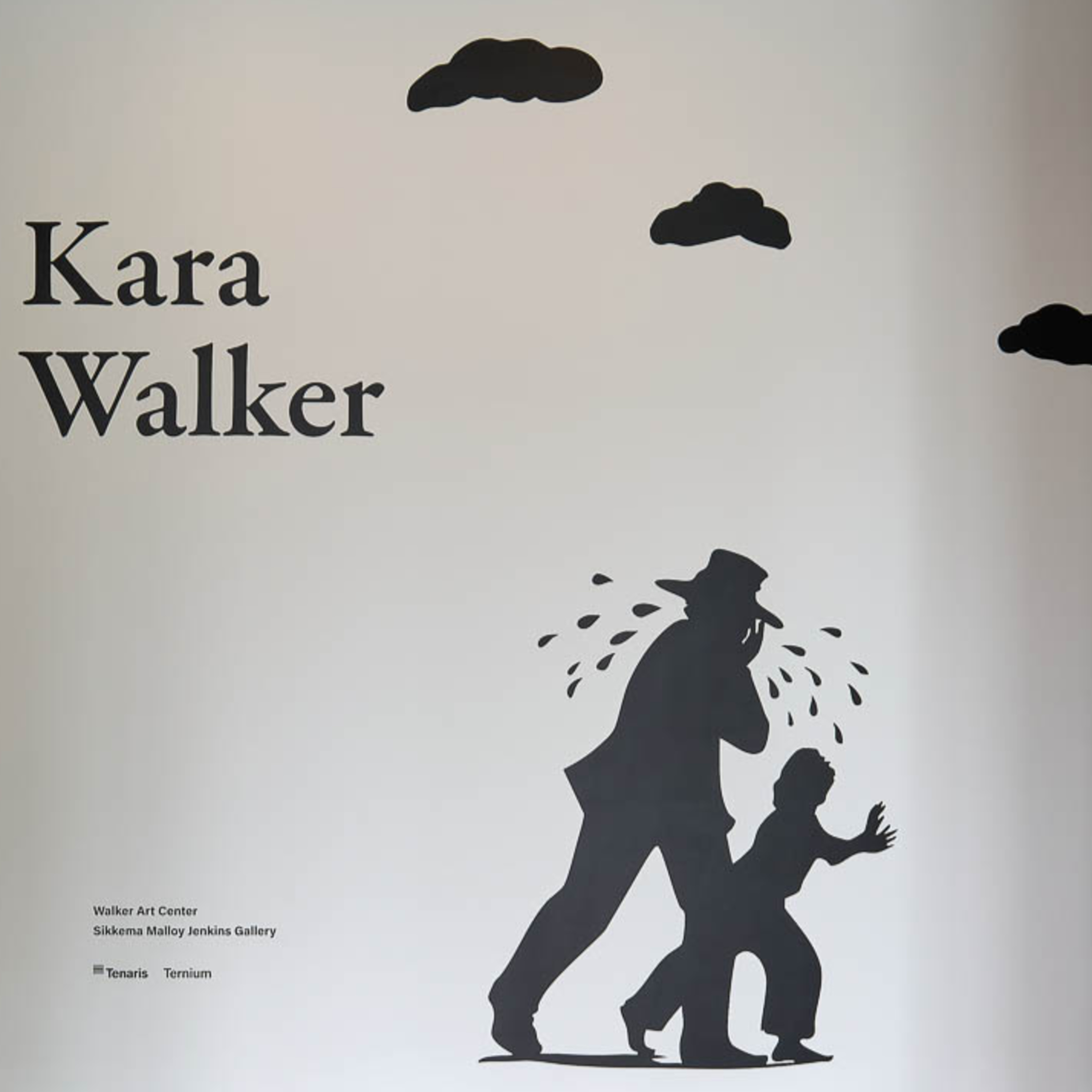 Audioguías Fundación Proa