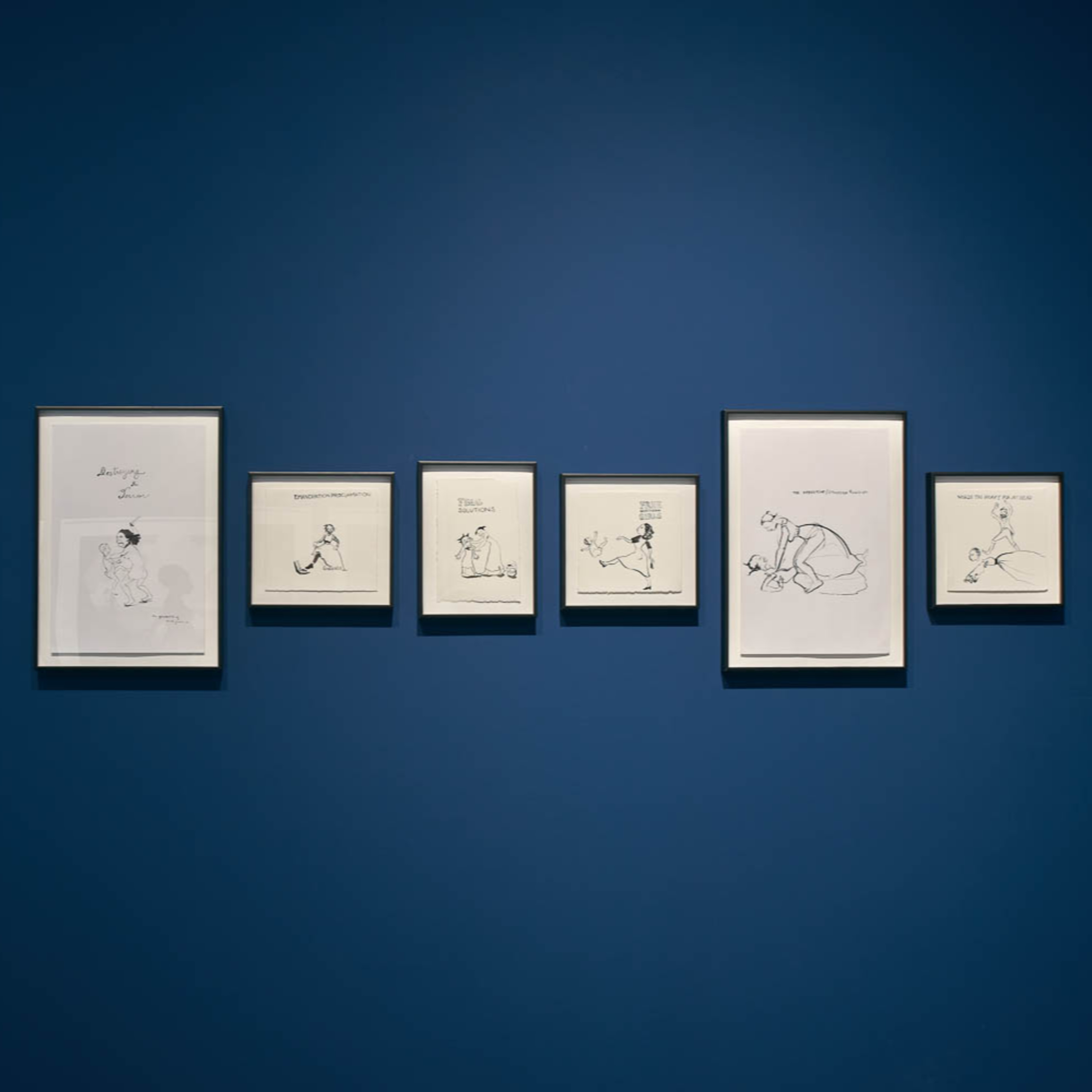 Audioguías Fundación Proa