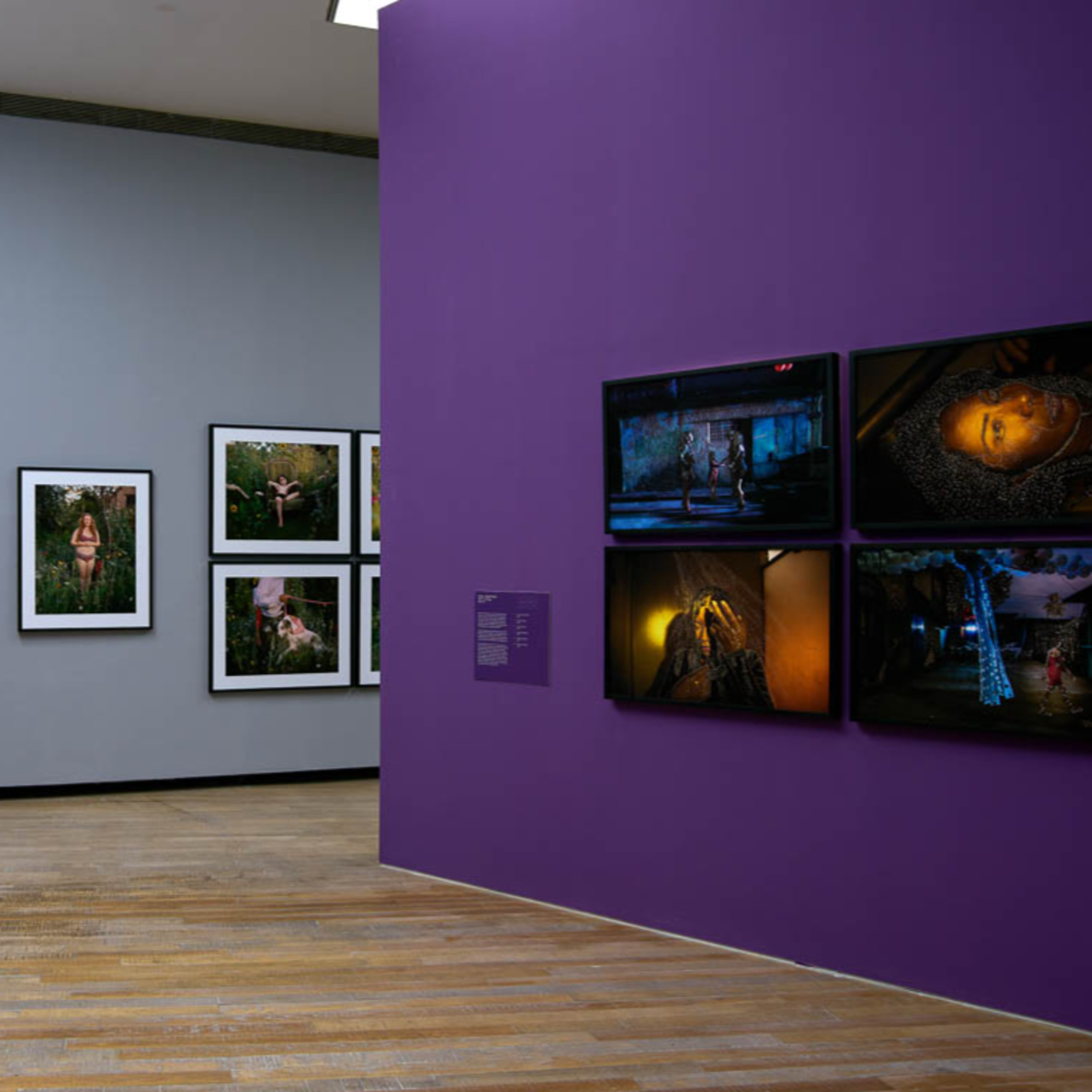 Audioguías Fundación Proa