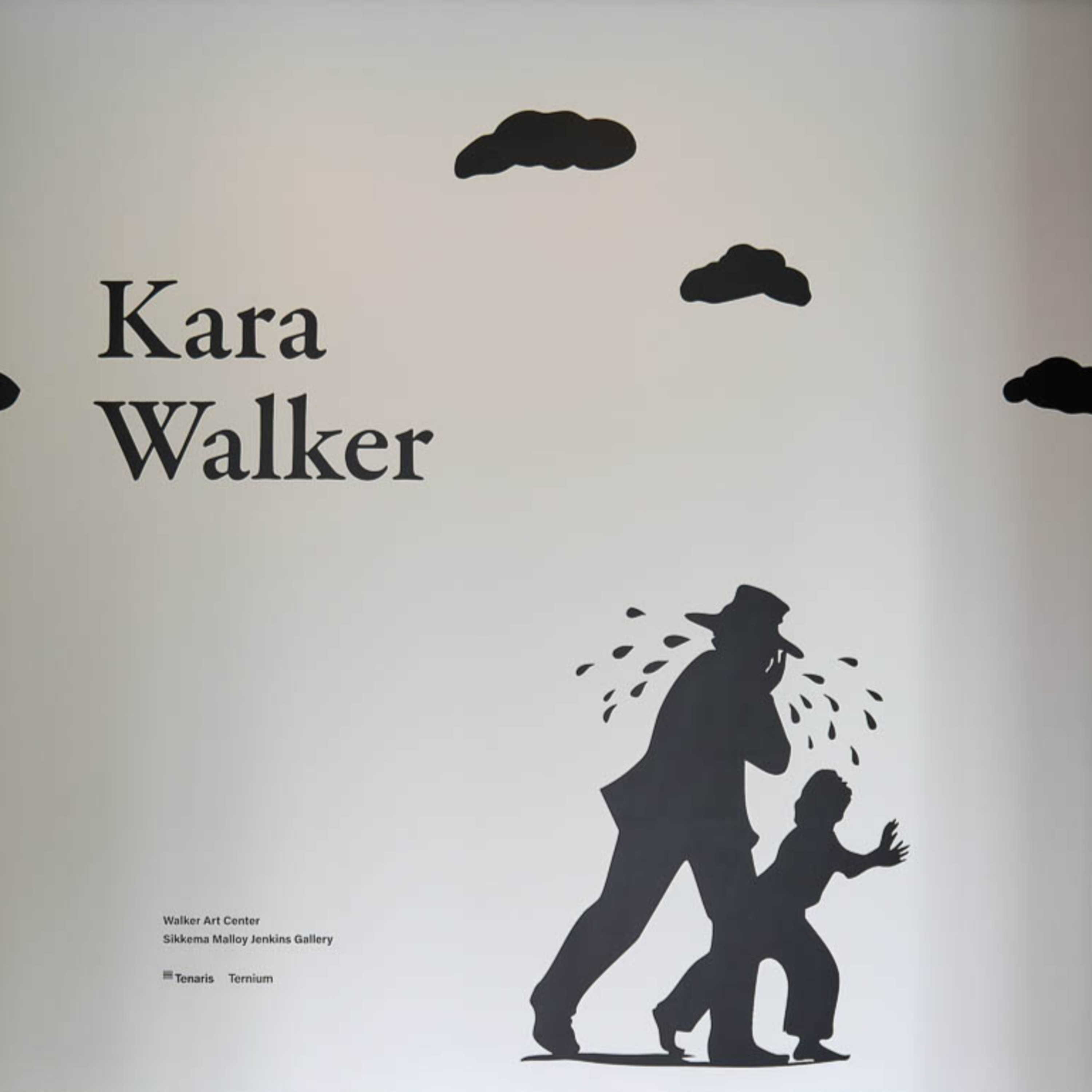 Kara Walker and Human | Introduction episode artwork
