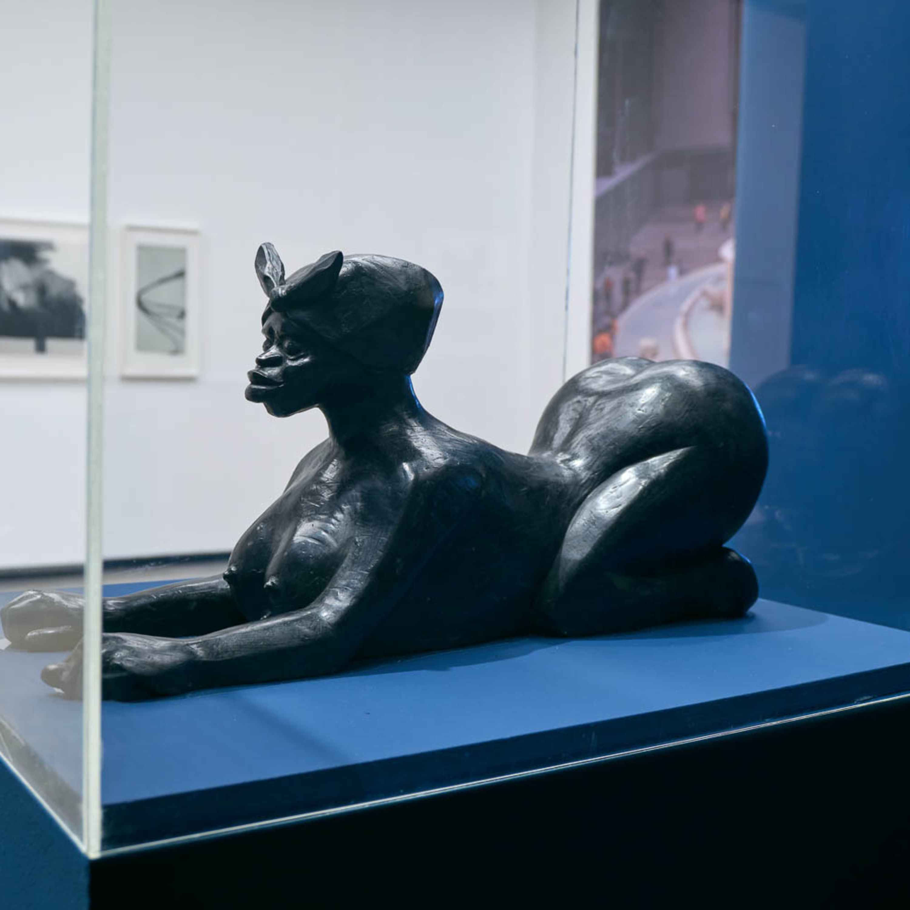 Kara Walker | 3rd room - How the past is remembered and forgotten episode artwork