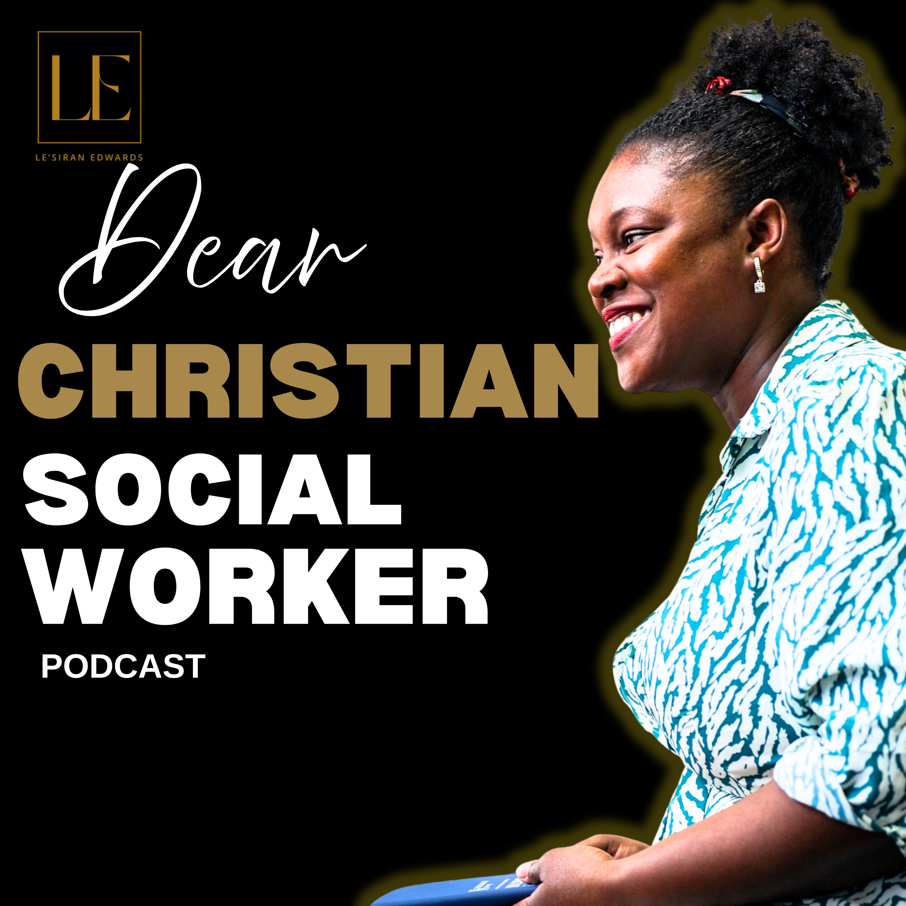  New Year Encouragement for Christian Social Workers #ep10 episode artwork