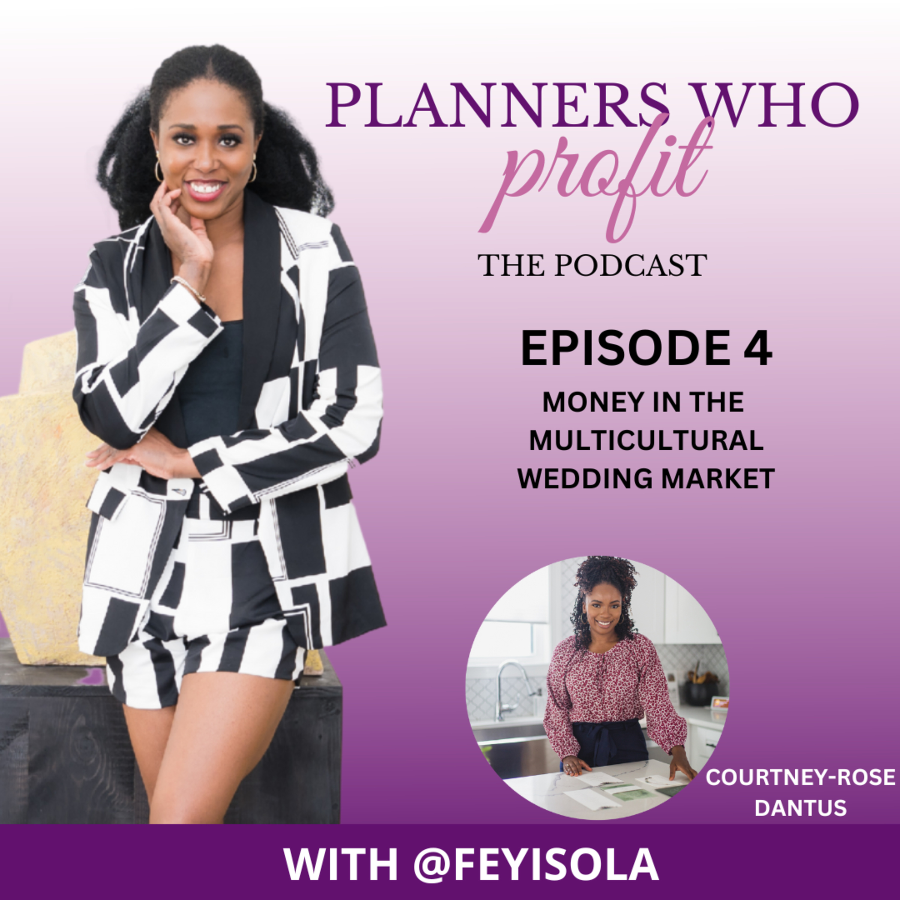 Planners who Profit Podcast