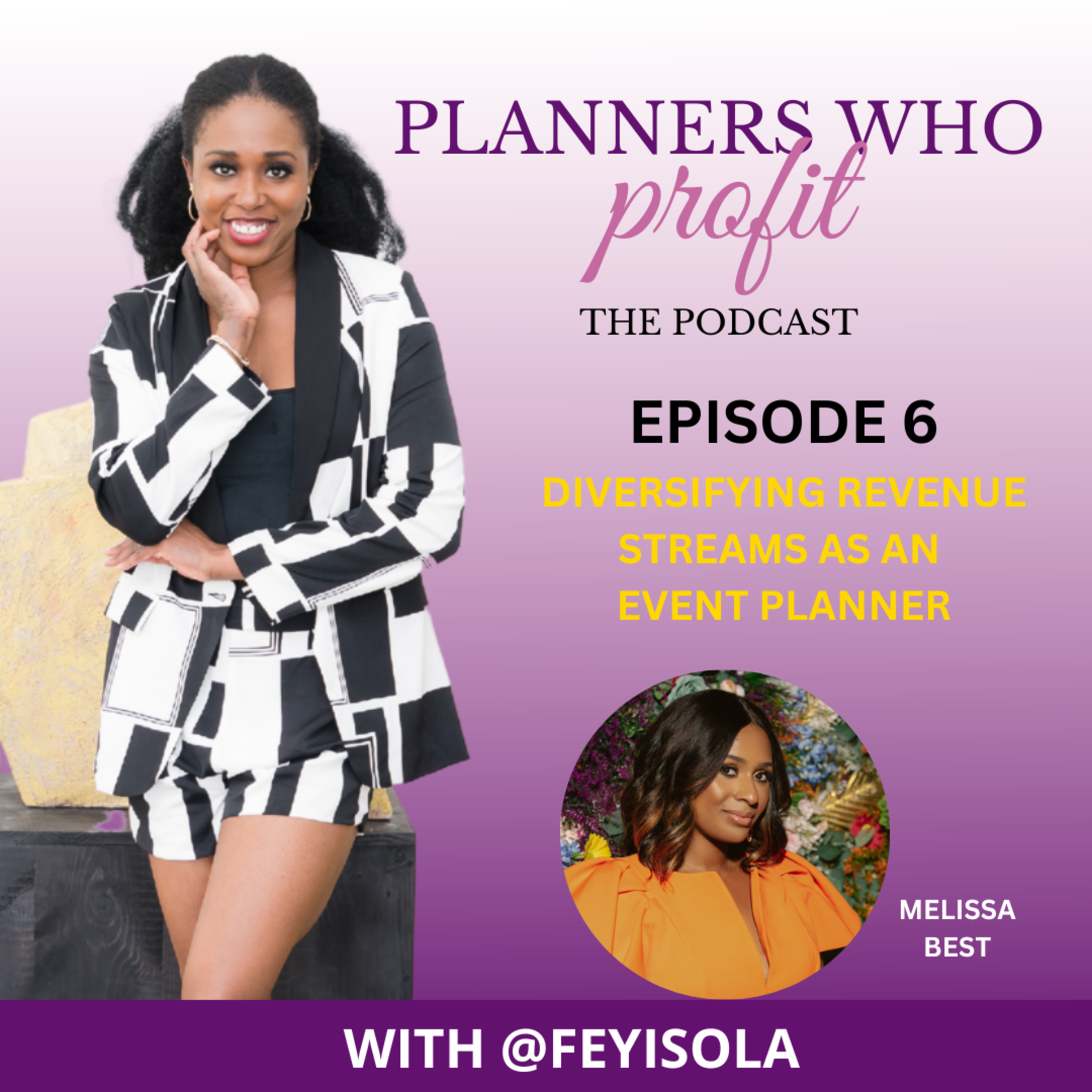 Planners who Profit Podcast