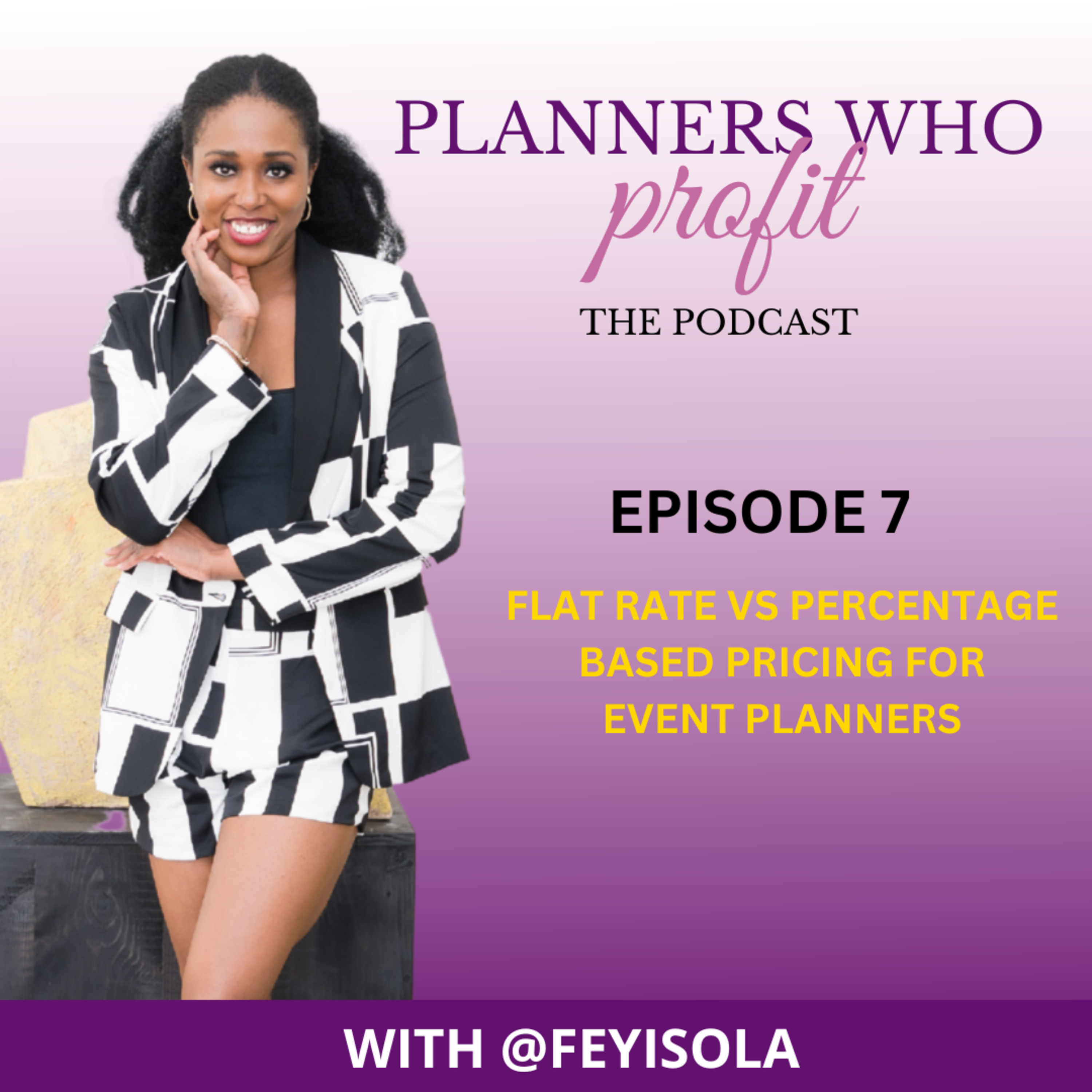 Planners who Profit Podcast