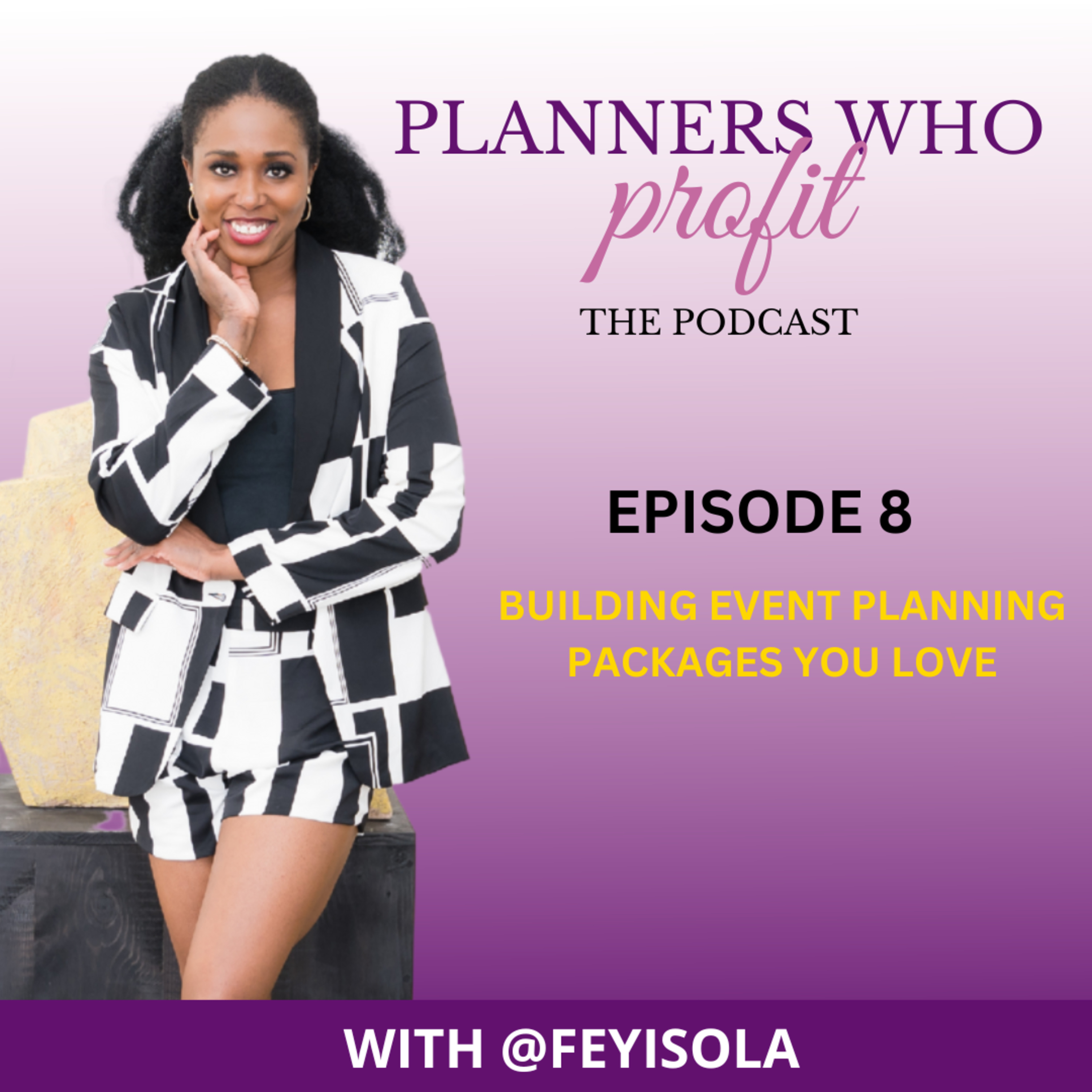 Planners who Profit Podcast